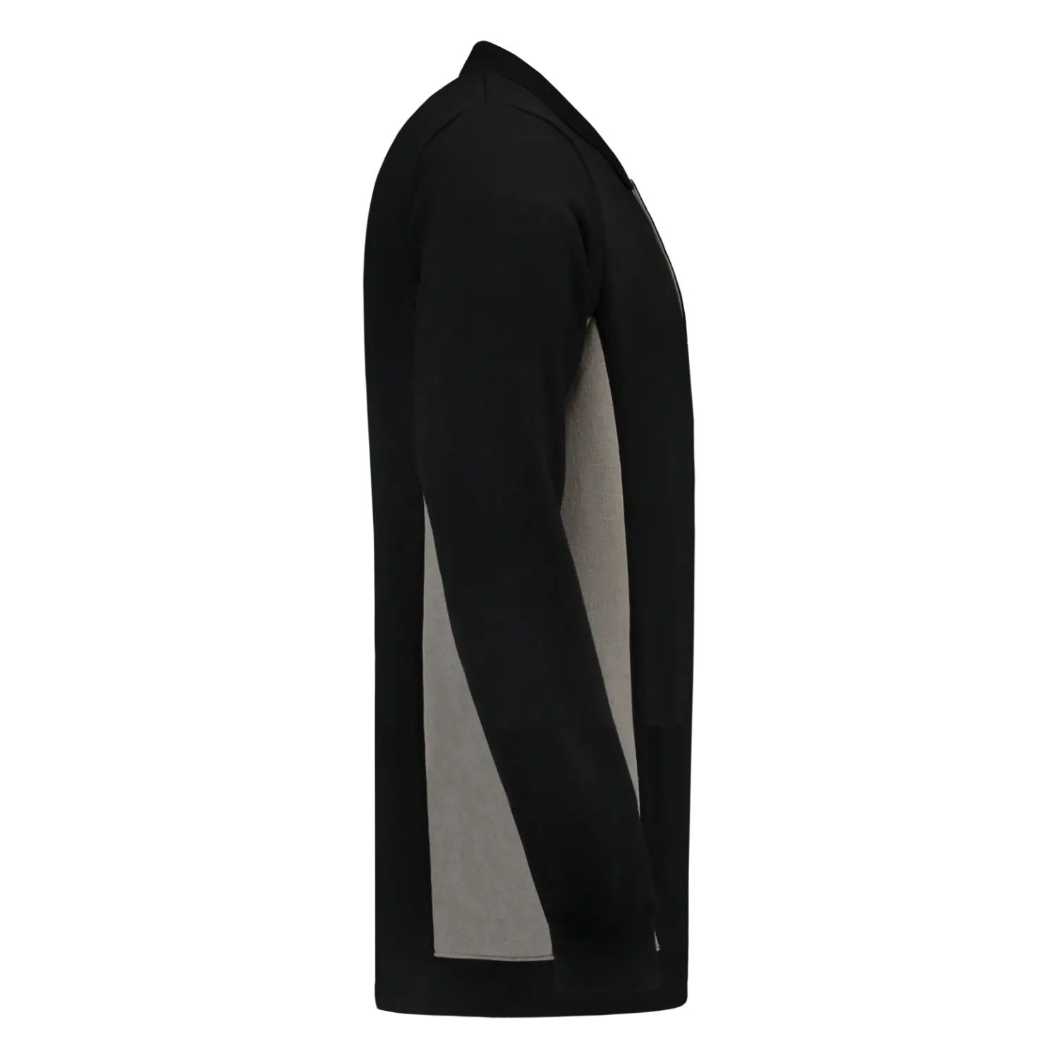 Polo Sweater Bicolor Chest Pocket Tricorp