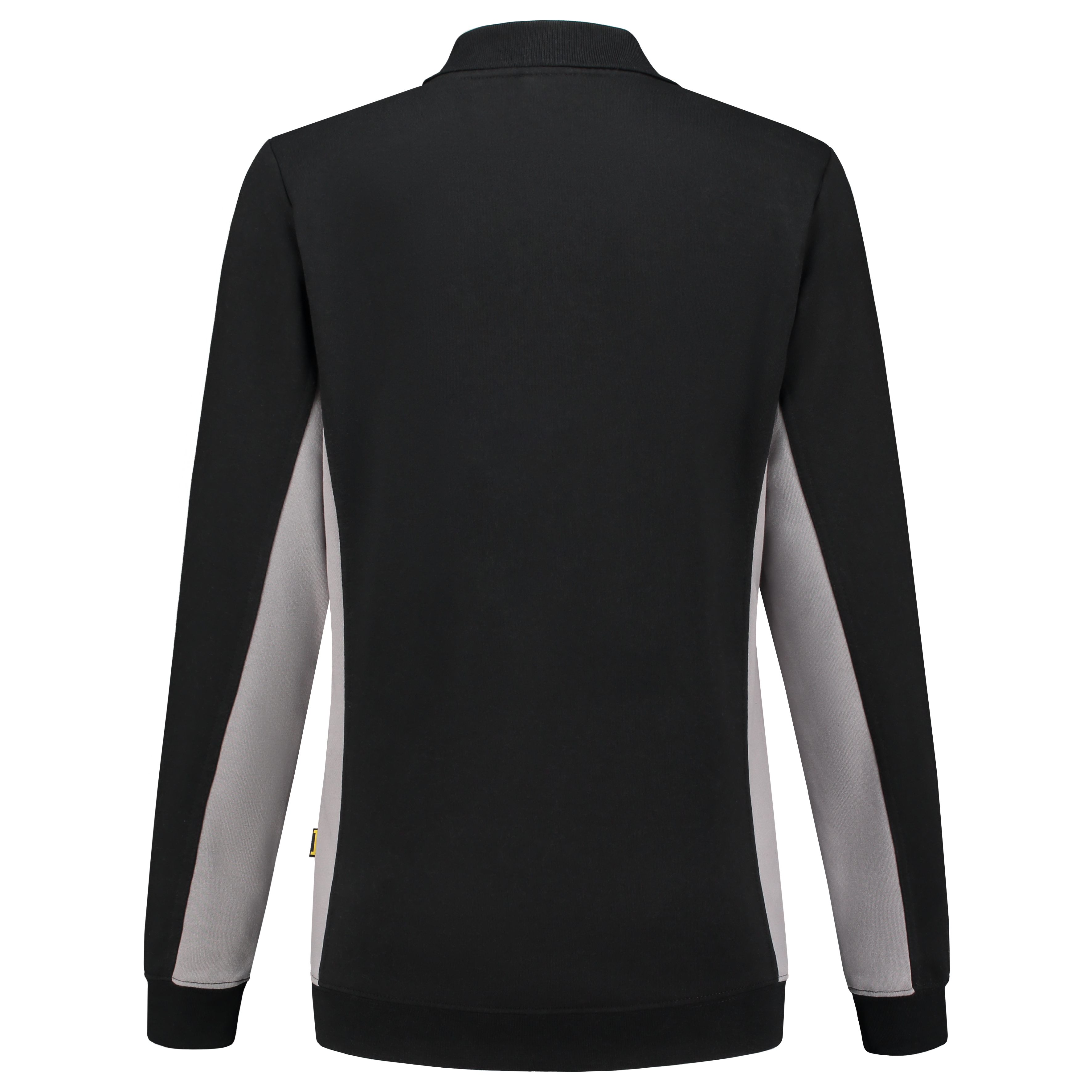 Polo sweater Bicolor Women