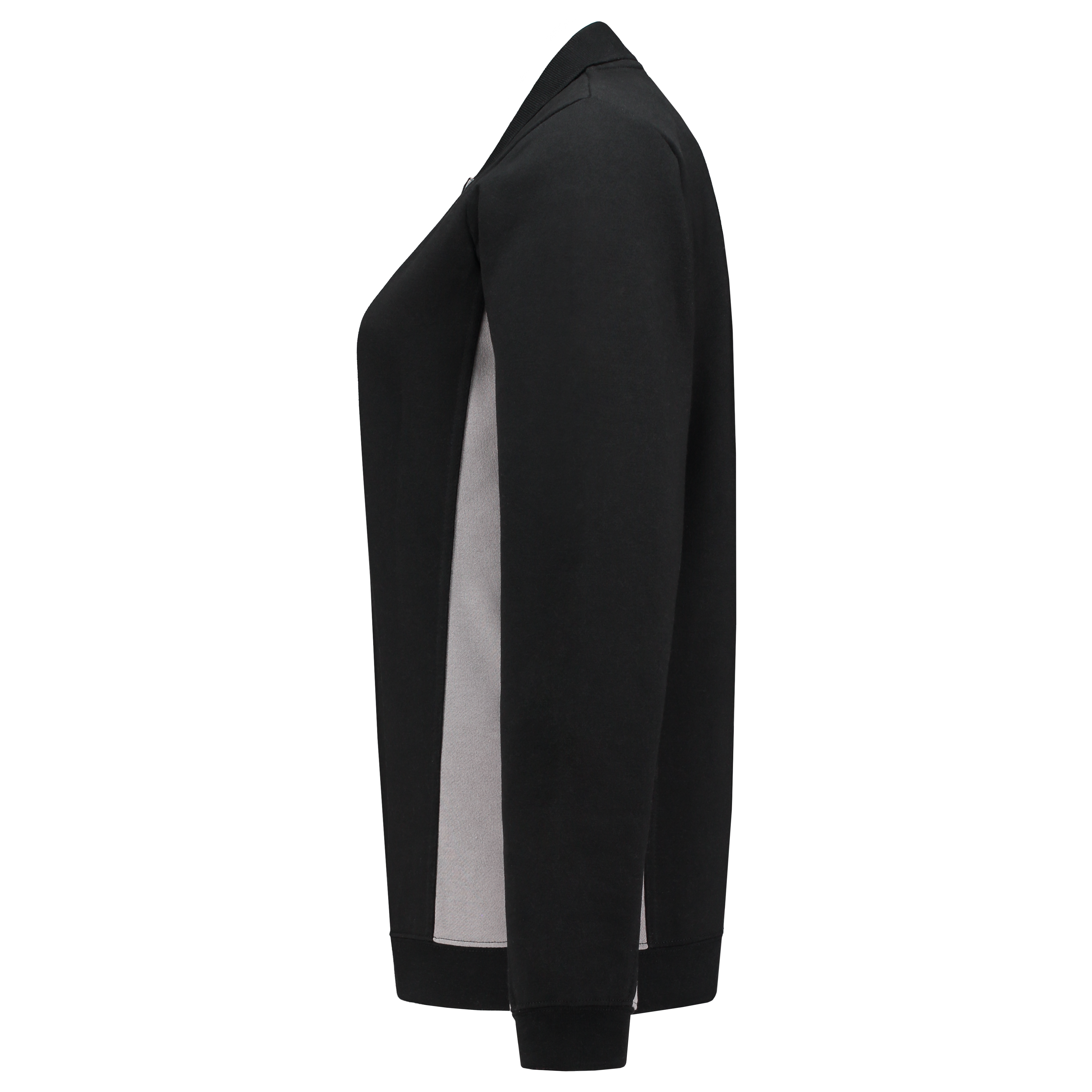 Polo sweater Bicolor Women