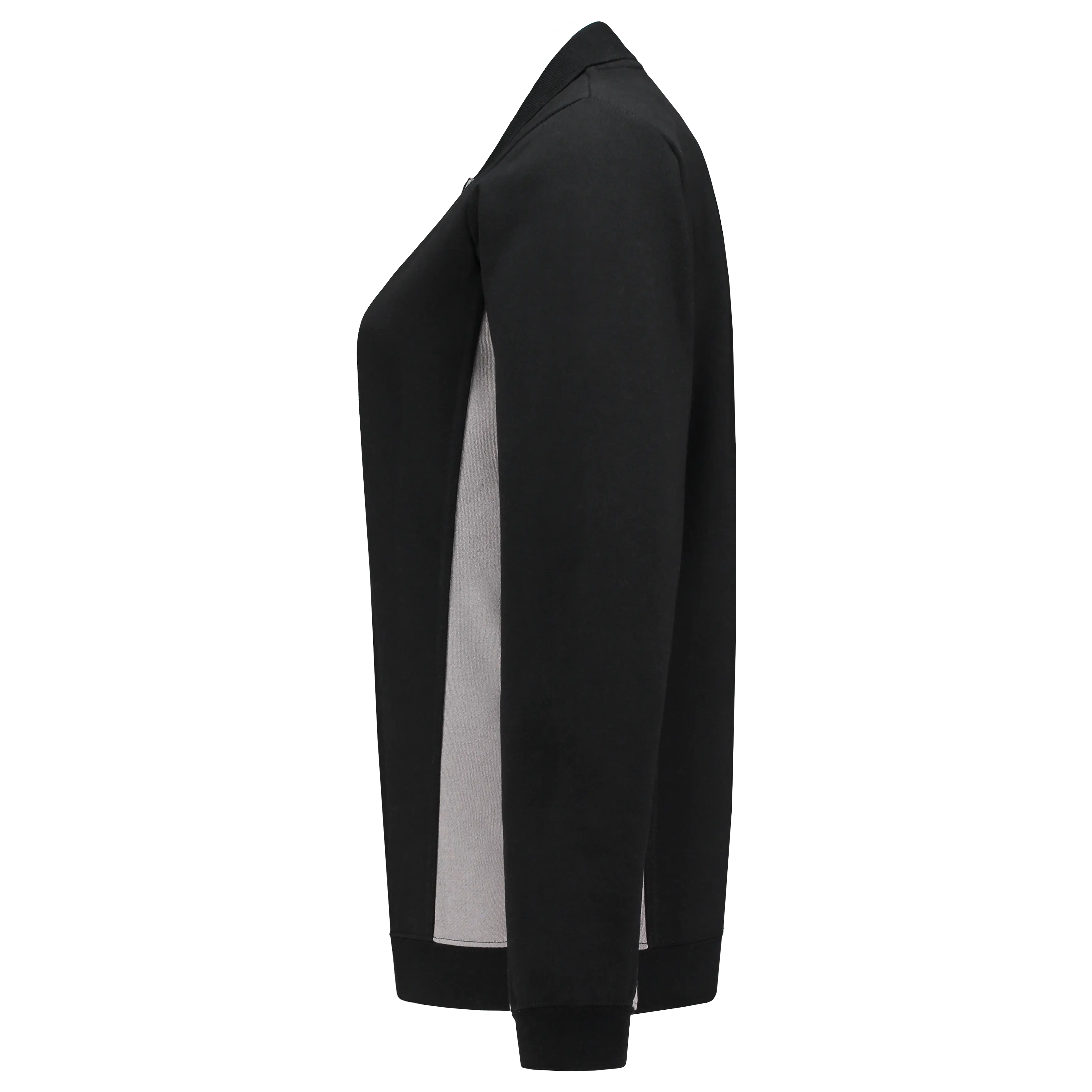 Polo sweater Bicolor Women Tricorp