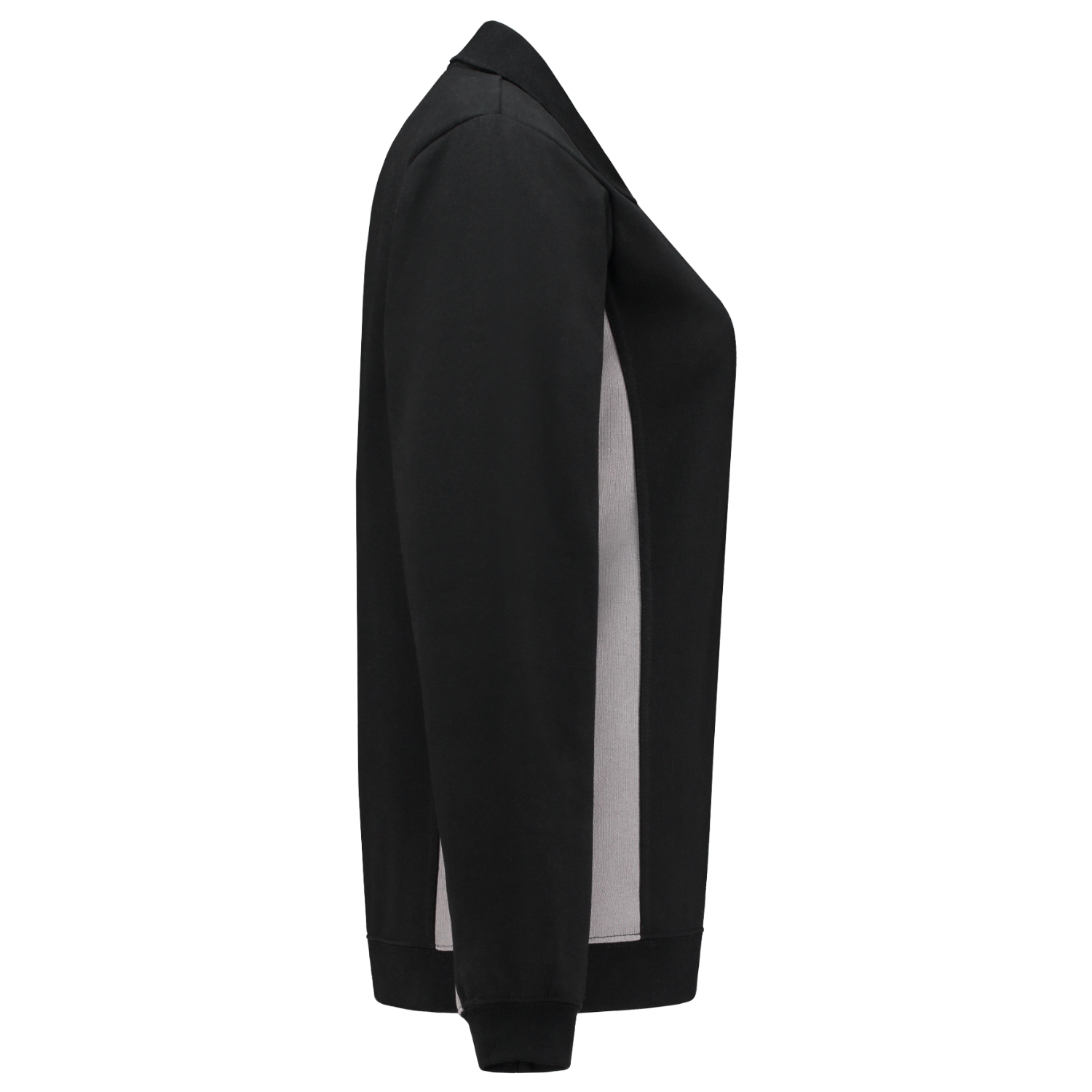 Polo sweater Bicolor Women