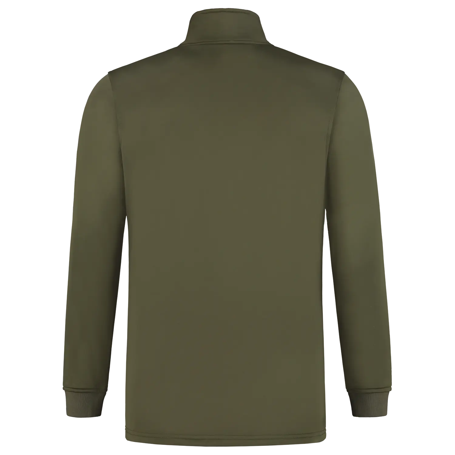 Fleece Vest Interlock Tricorp