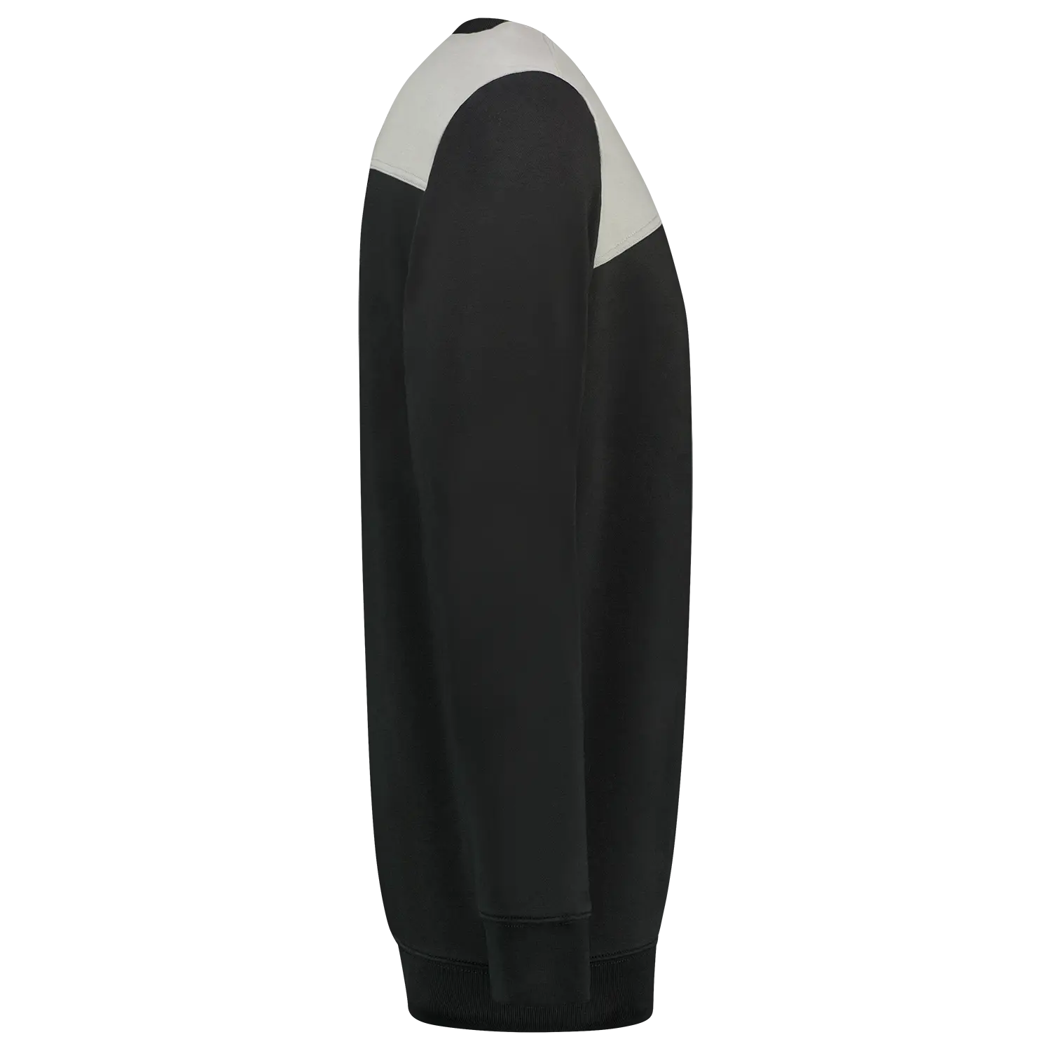 Sweater Bicolor Seams Tricorp
