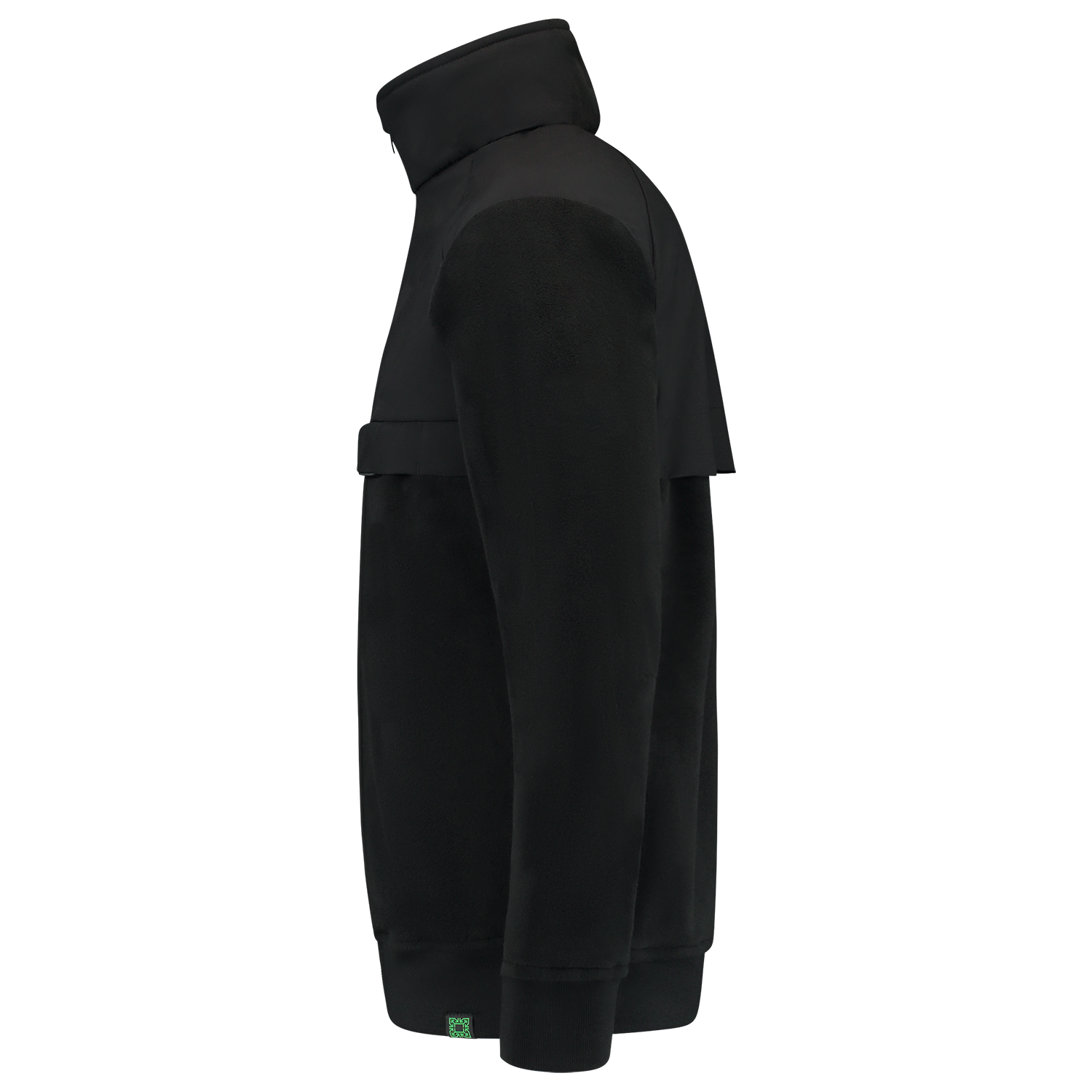 Sweater Anorak RE2050