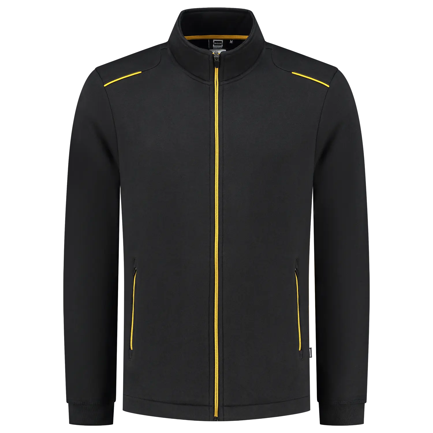 Sweat Jacket Accent Tricorp