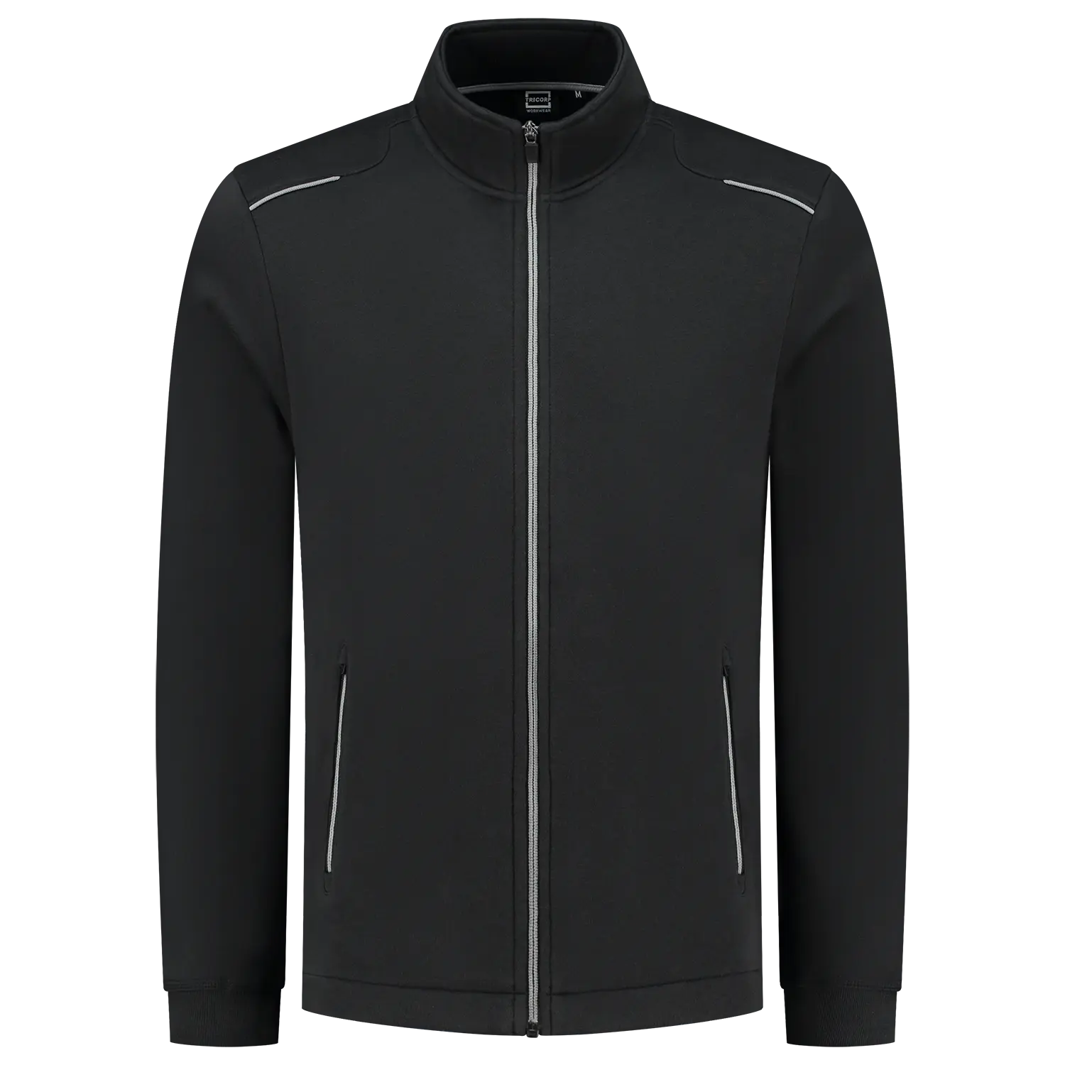 Sweat Jacket Accent Tricorp