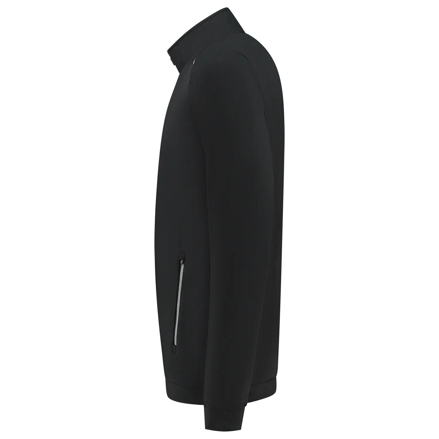 Sweat Jacket Accent Tricorp