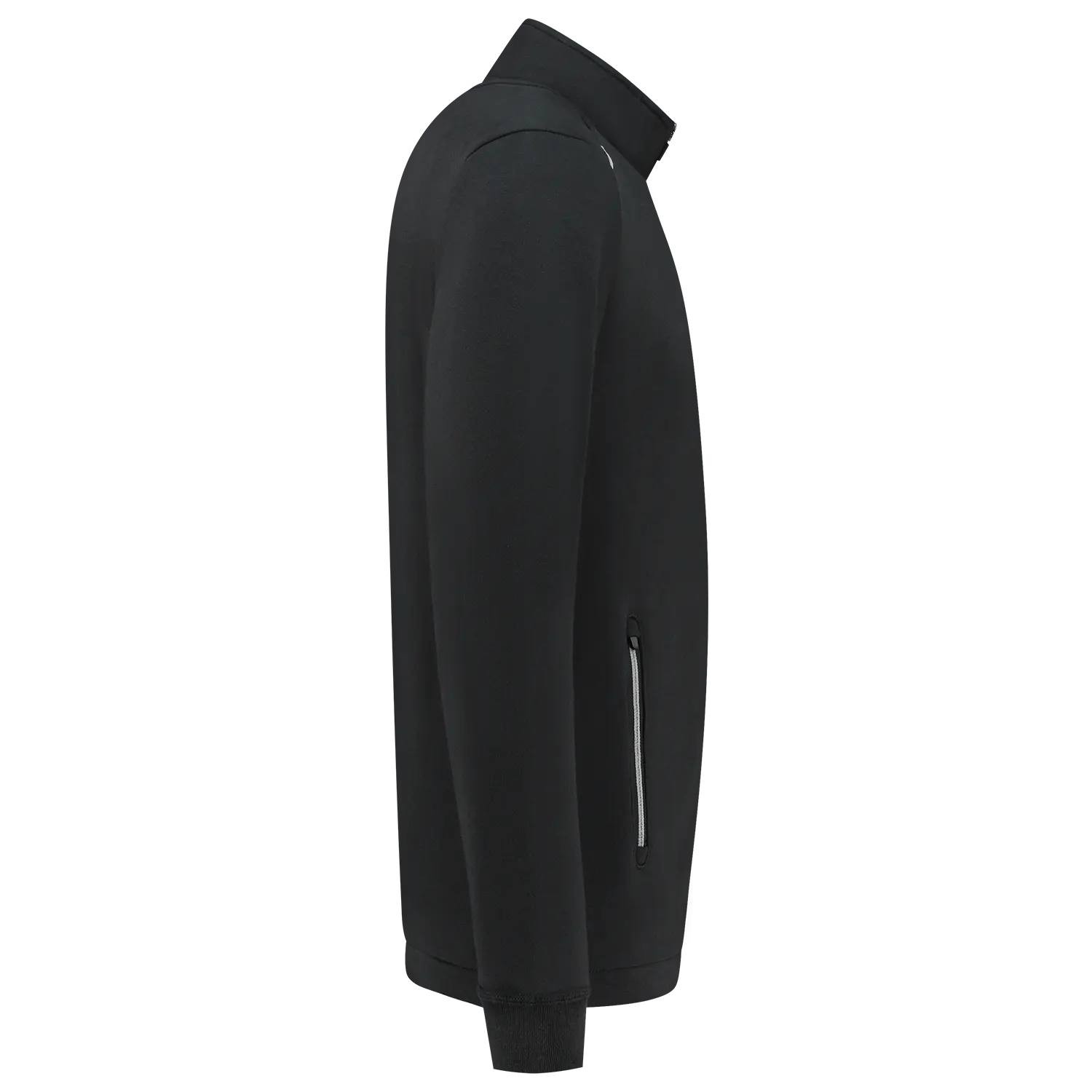 Sweat Jacket Accent Tricorp