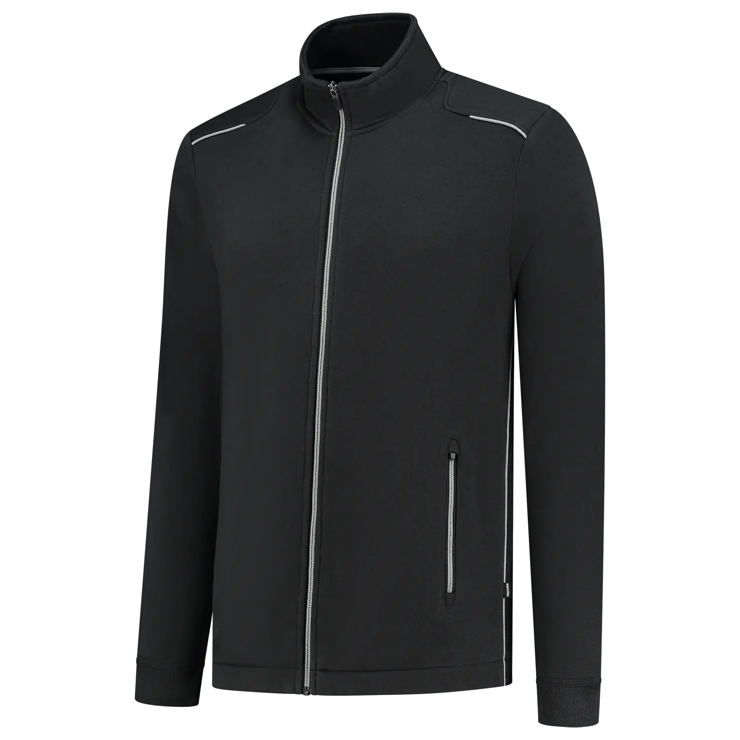 Sweat Jacket Accent Tricorp