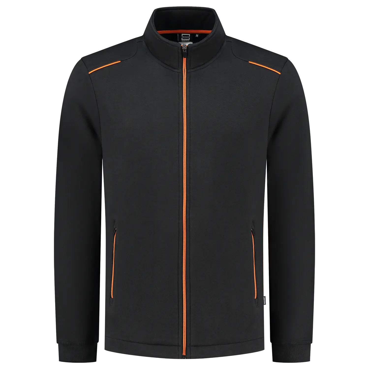 Sweat Jacket Accent Tricorp