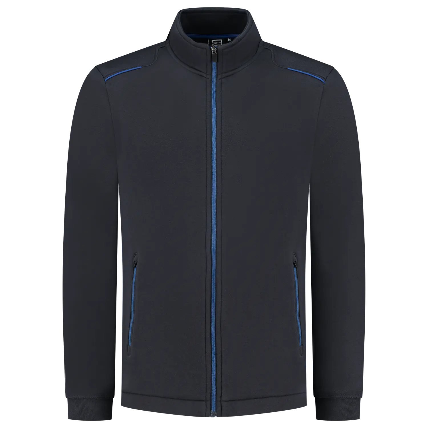 Sweat Jacket Accent Tricorp