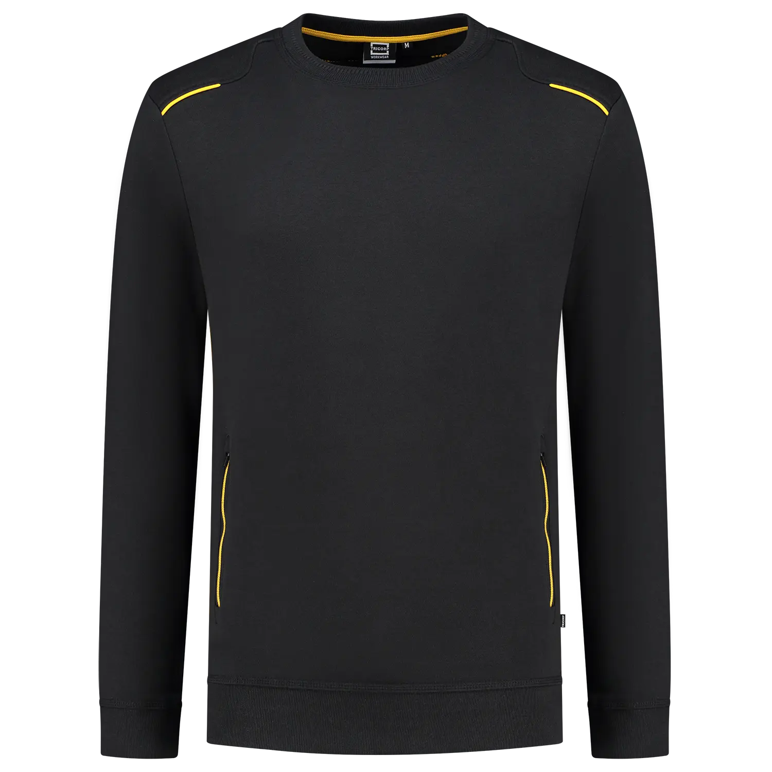 Sweater Accent Tricorp