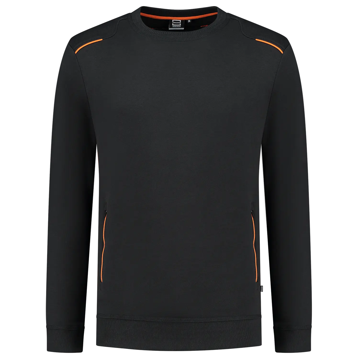 Sweater Accent Tricorp