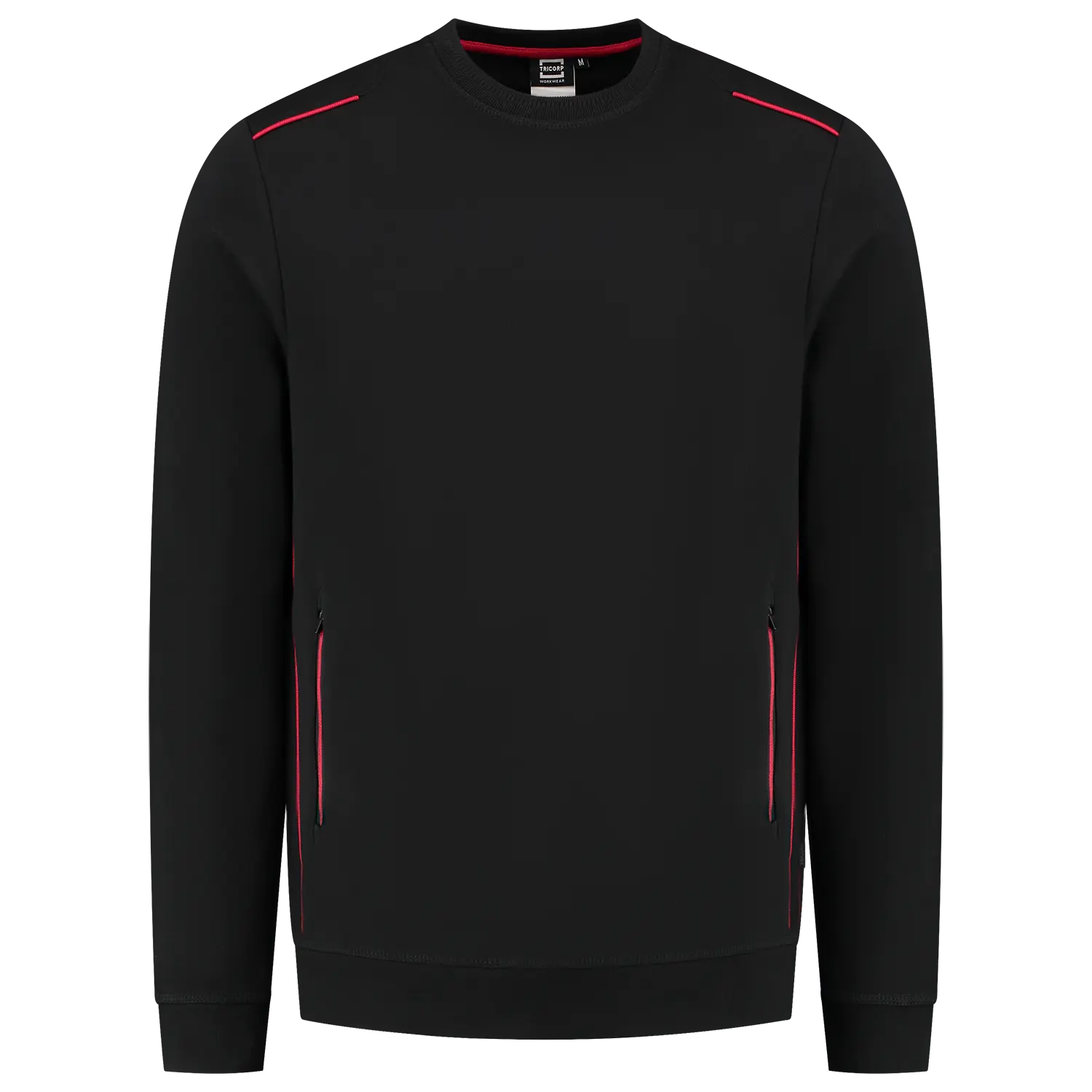 Sweater Accent Tricorp