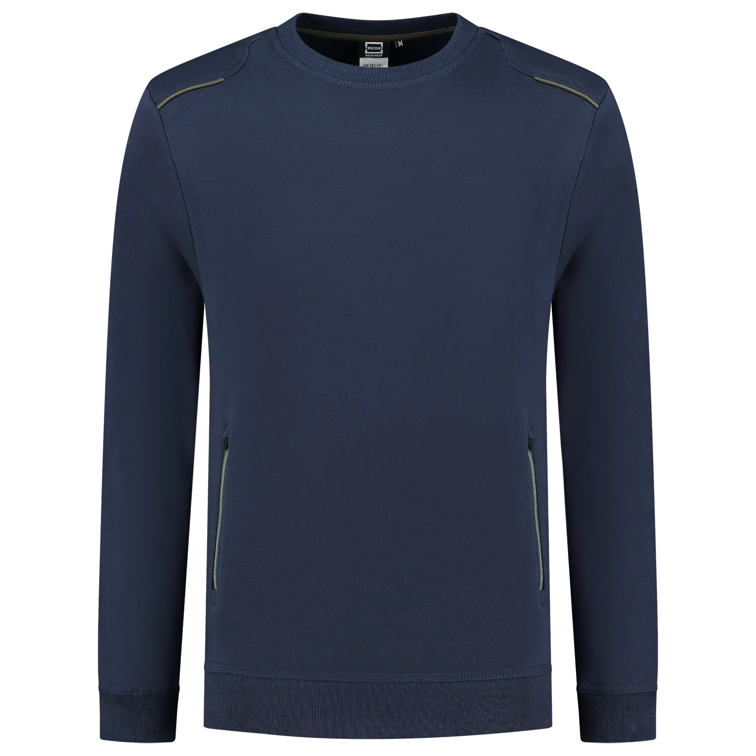 Sweater Accent Tricorp