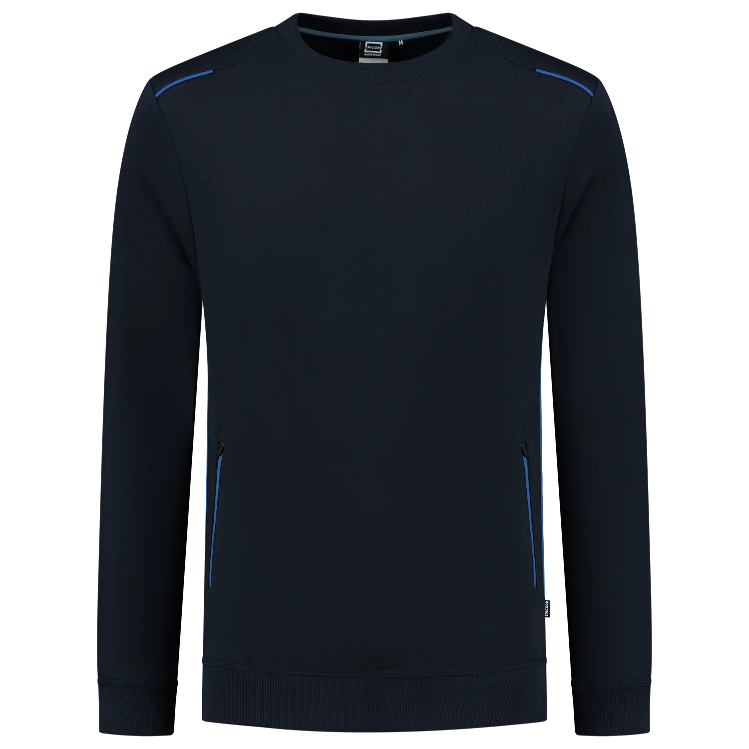 Sweater Accent Tricorp