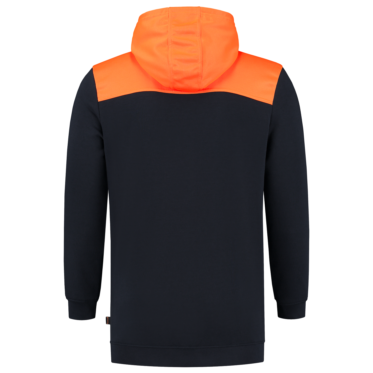 Sweater High Vis Hood