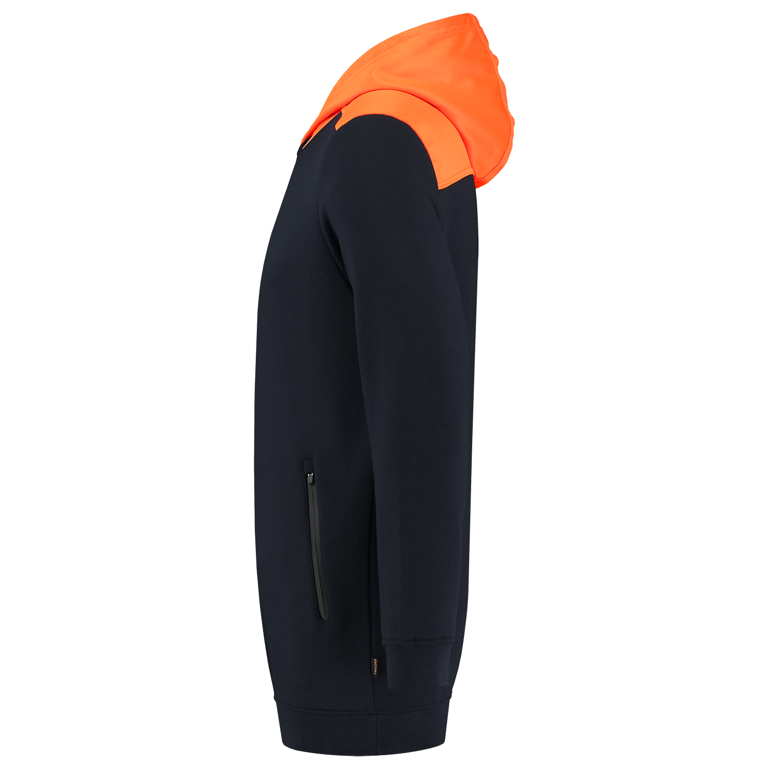 Sweater High Vis Hood