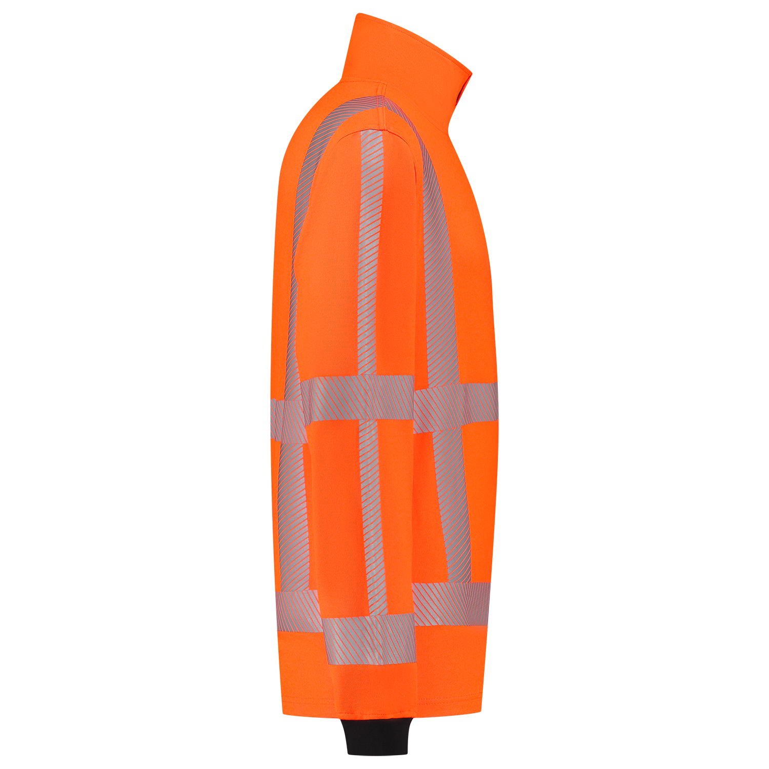 Zip Sweater RWS Revisible