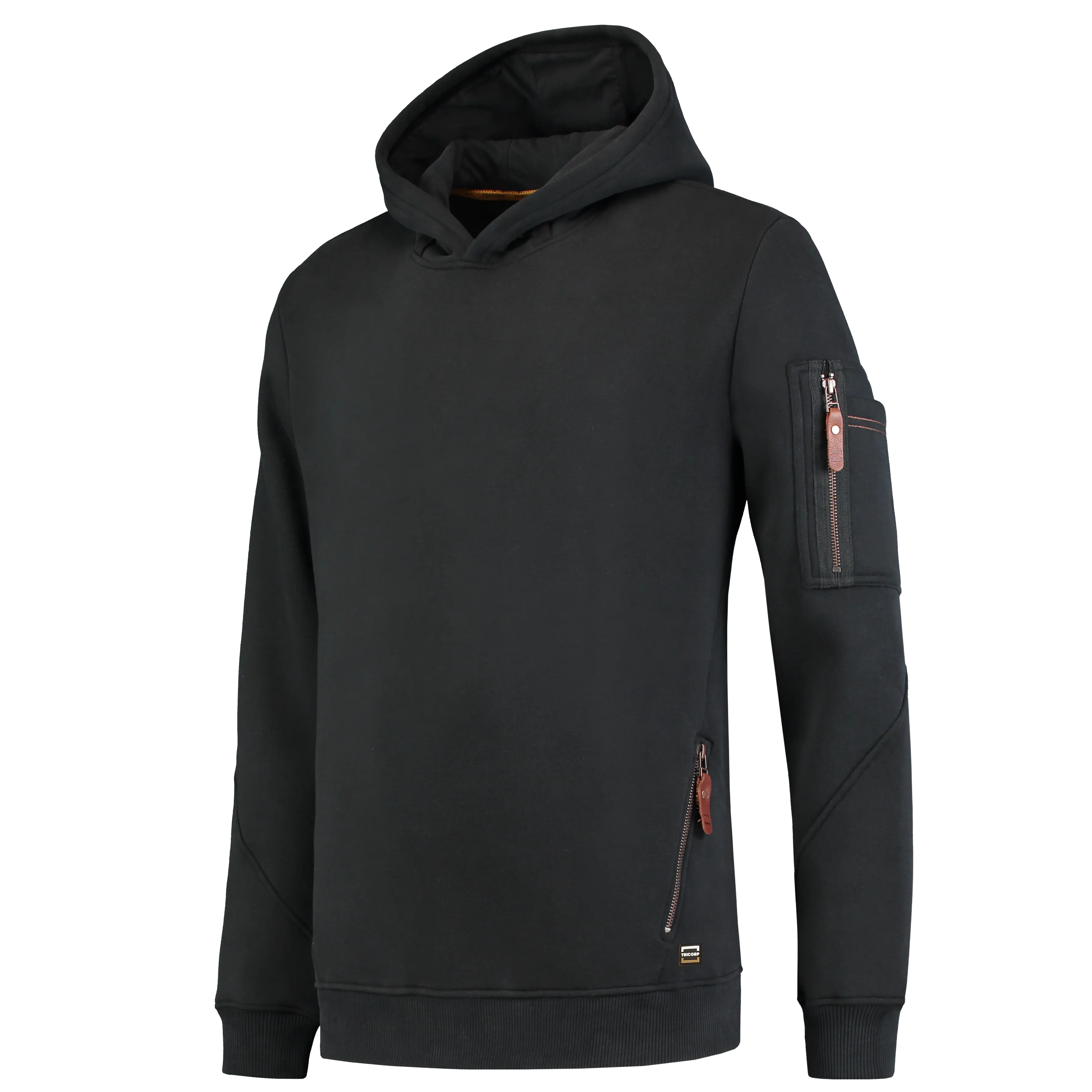 Sweater Premium Hood Tricorp