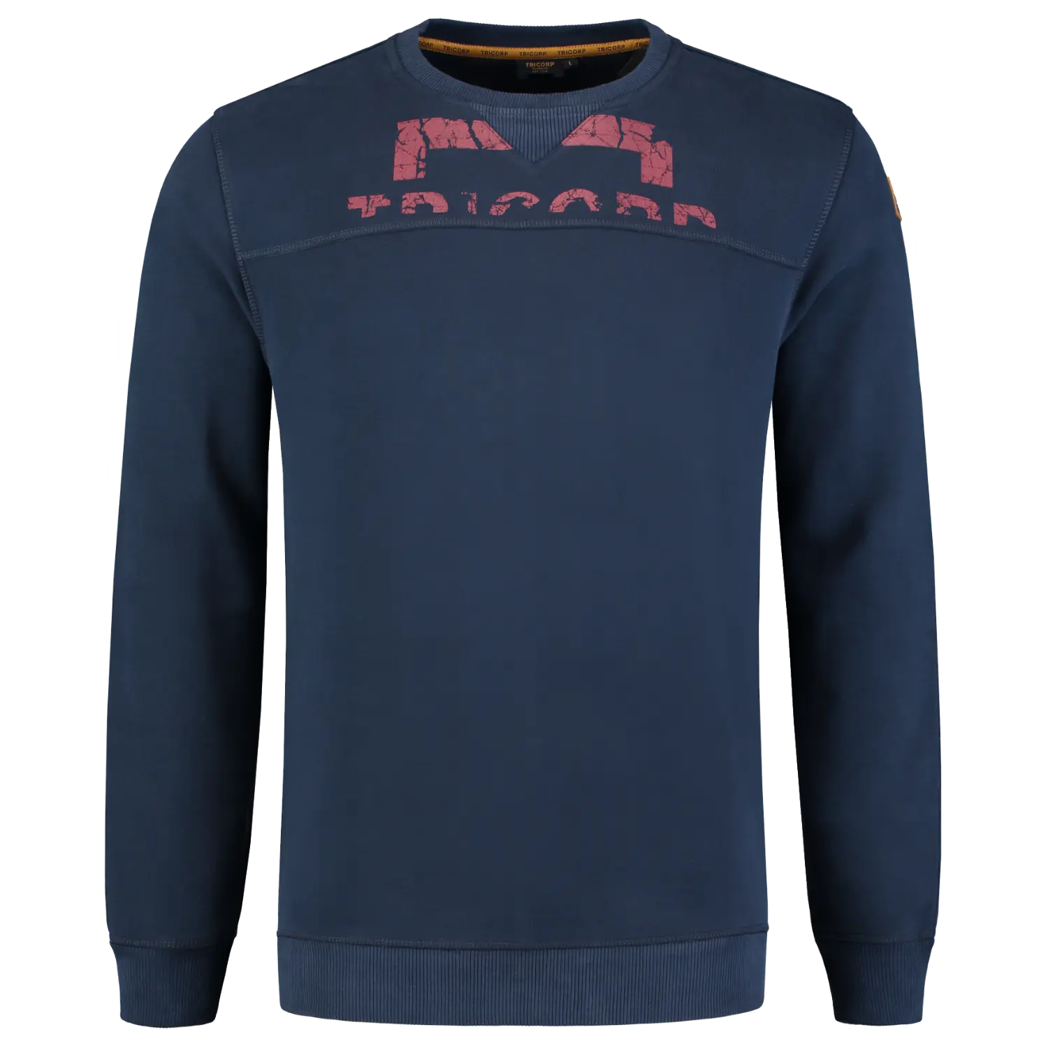 Sweater Premium Logo Tricorp
