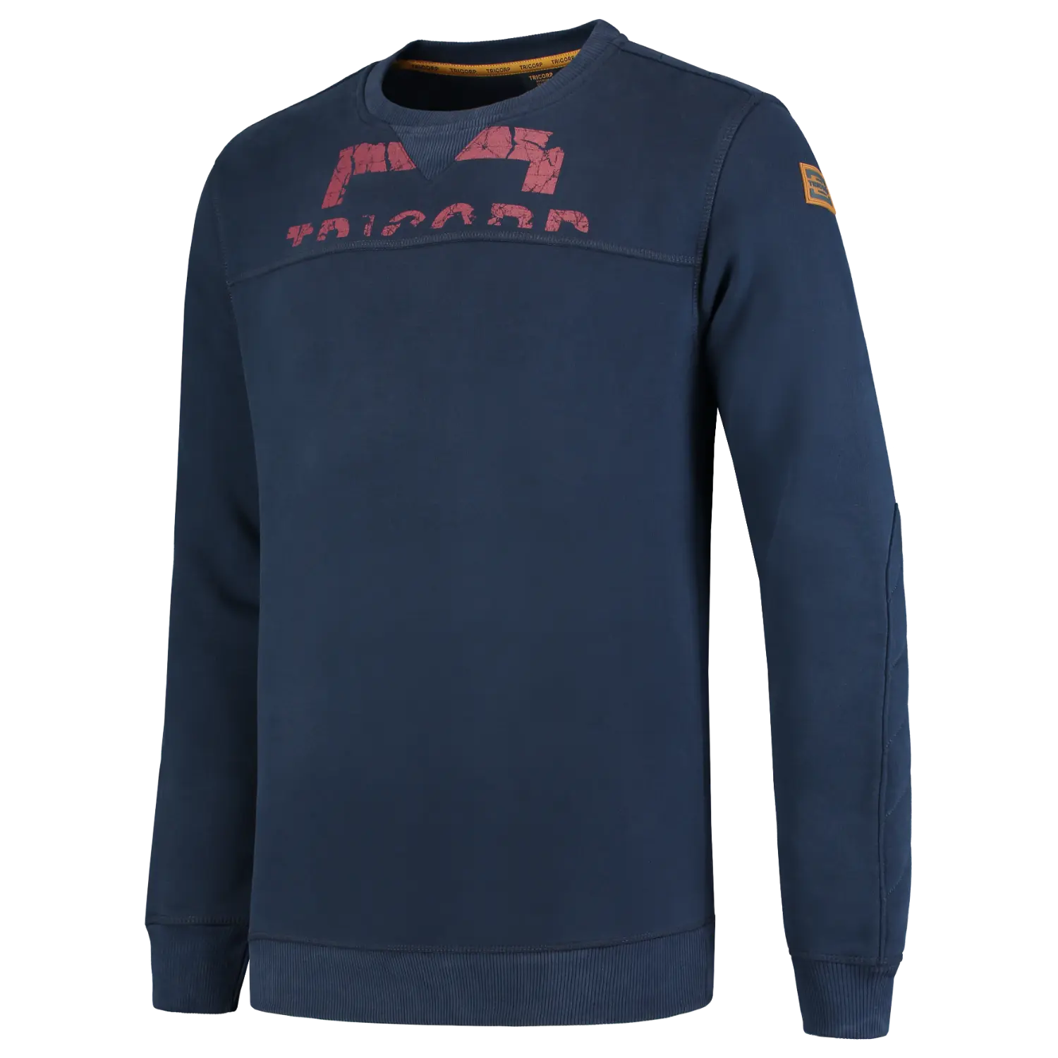 Sweater Premium Logo Tricorp