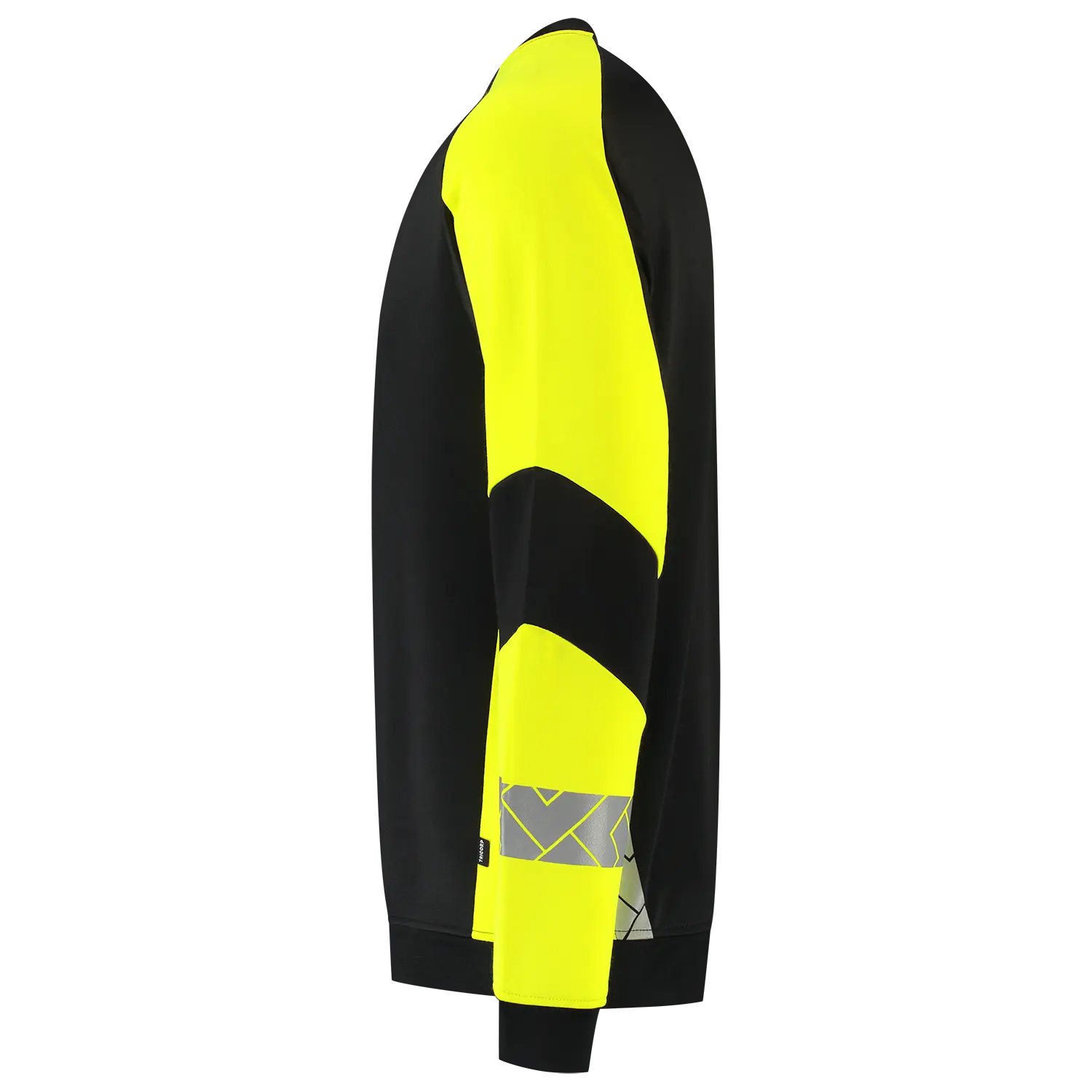 Sweater Reflective Redefined Tricorp