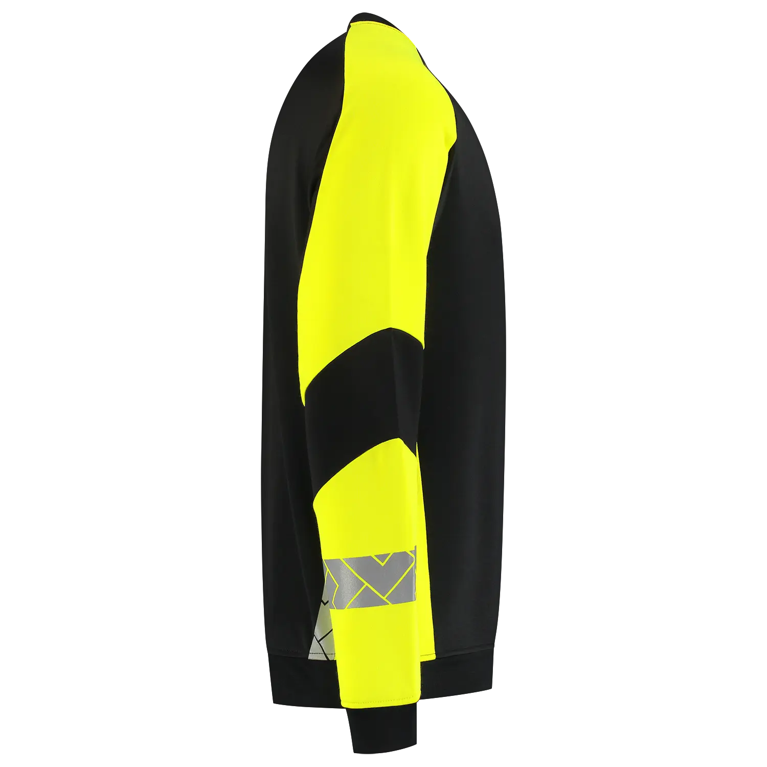 Sweater Reflective Redefined Tricorp