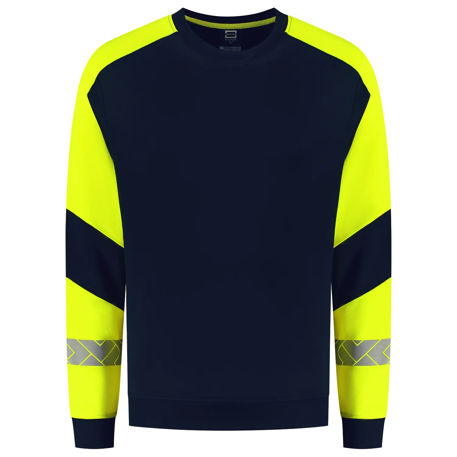 Sweater Reflective Redefined Tricorp