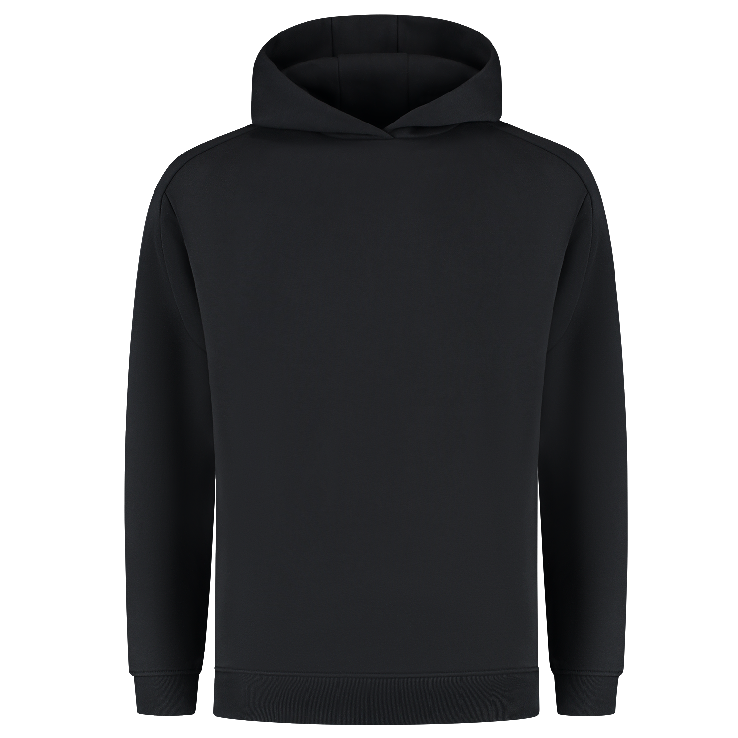 Sweater Hood Redefined