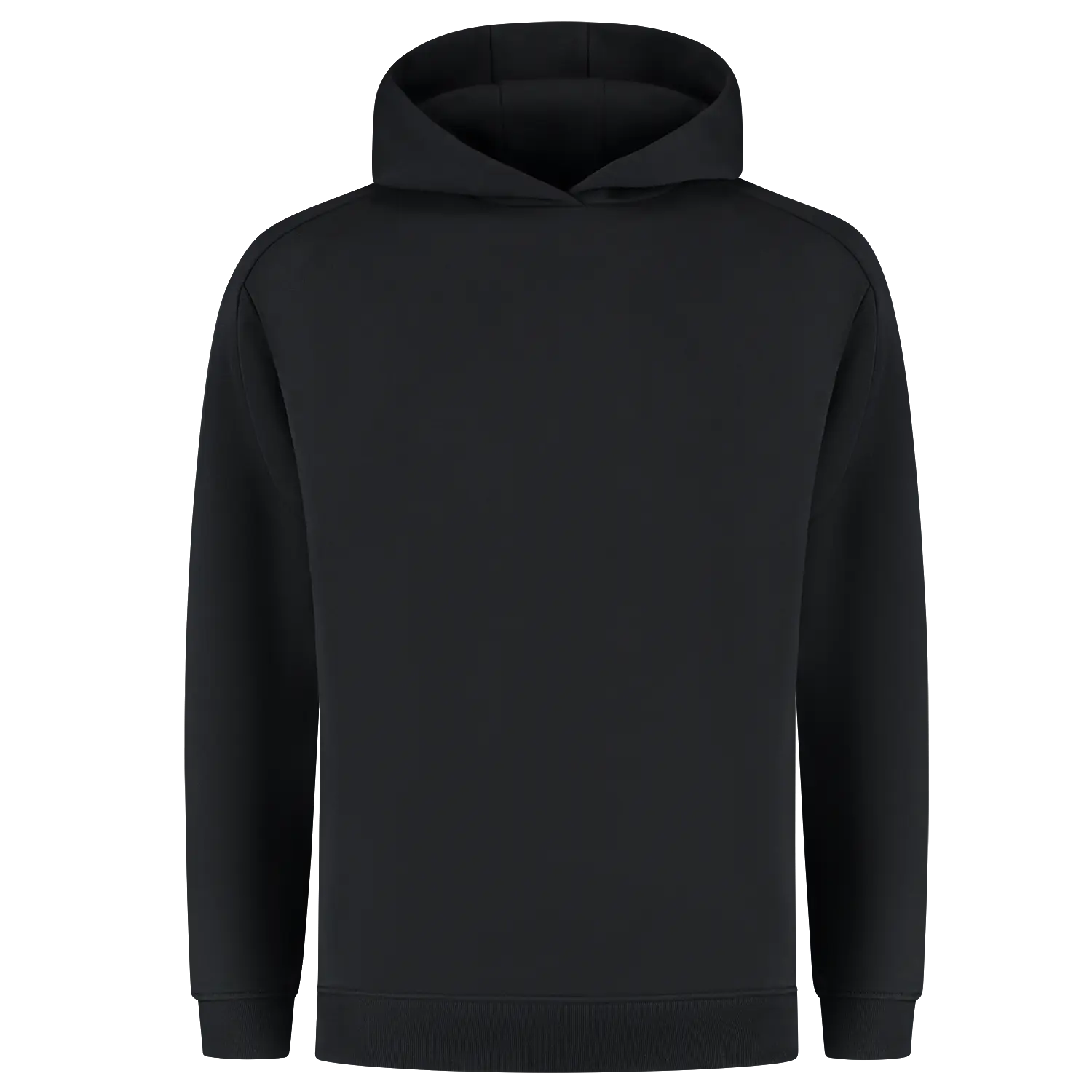 Sweater Hood Redefined Tricorp