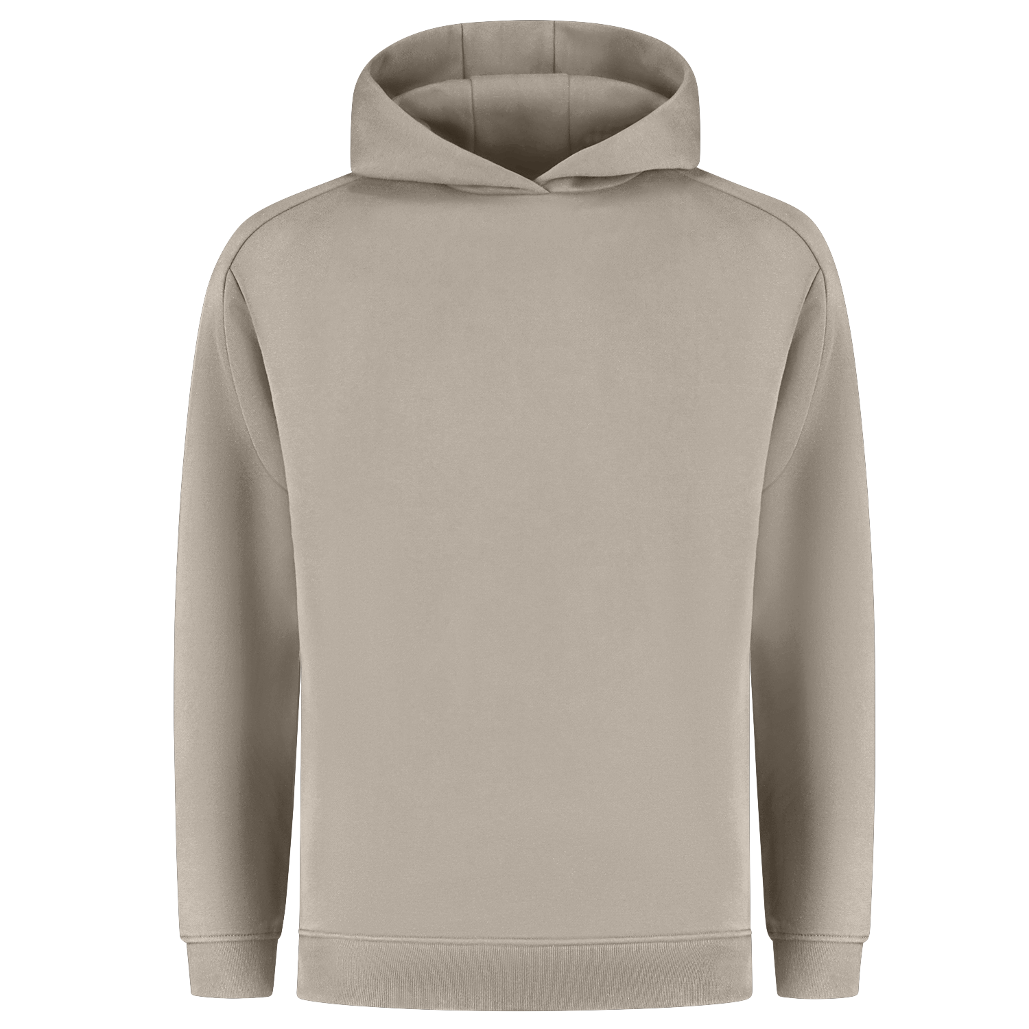 Sweater Hood Redefined