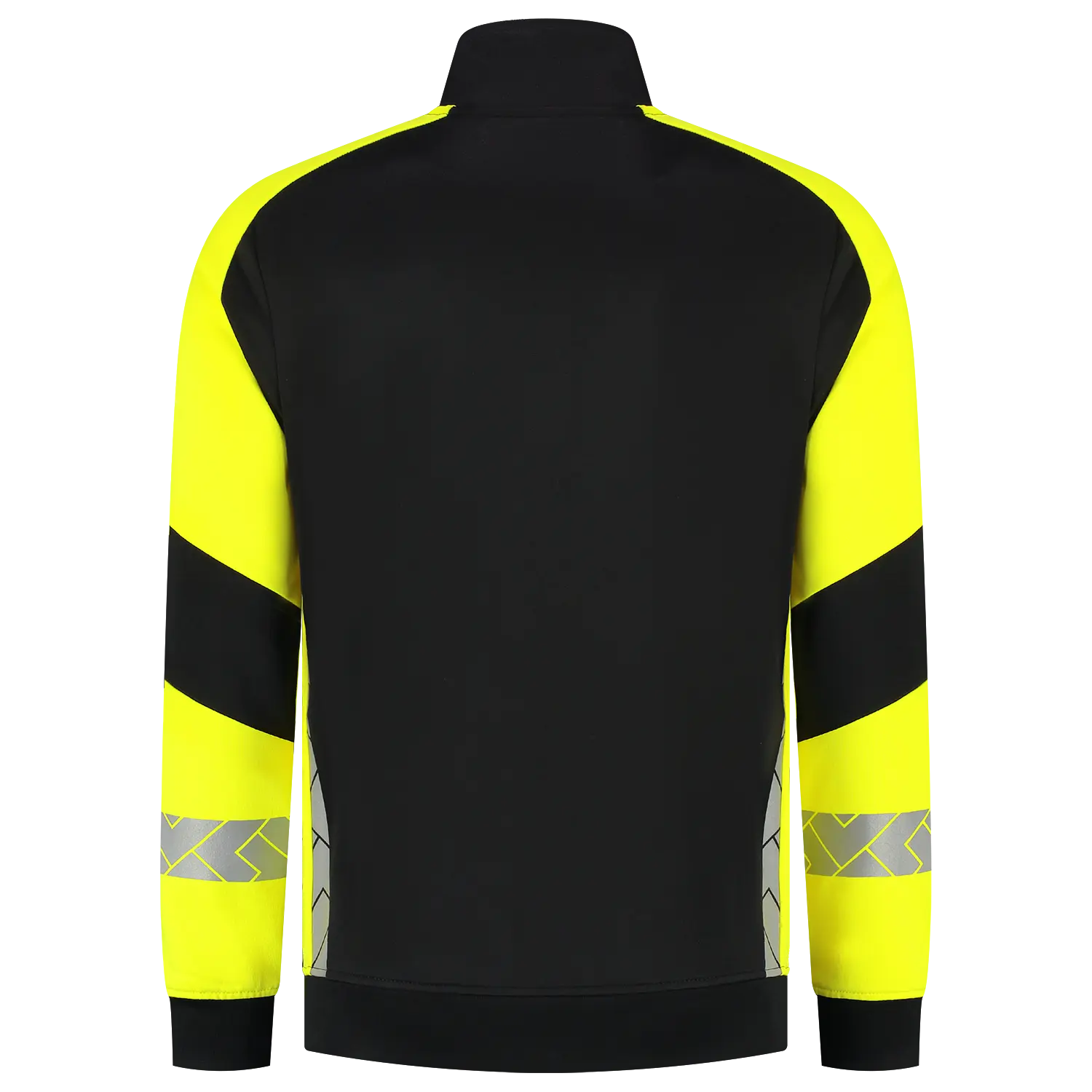 Sweat Jacket Reflective Redefined Tricorp