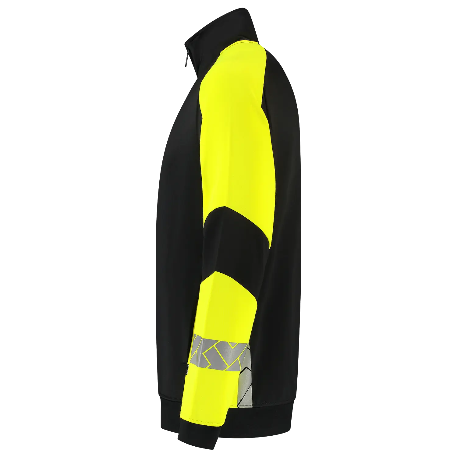Sweat Jacket Reflective Redefined Tricorp