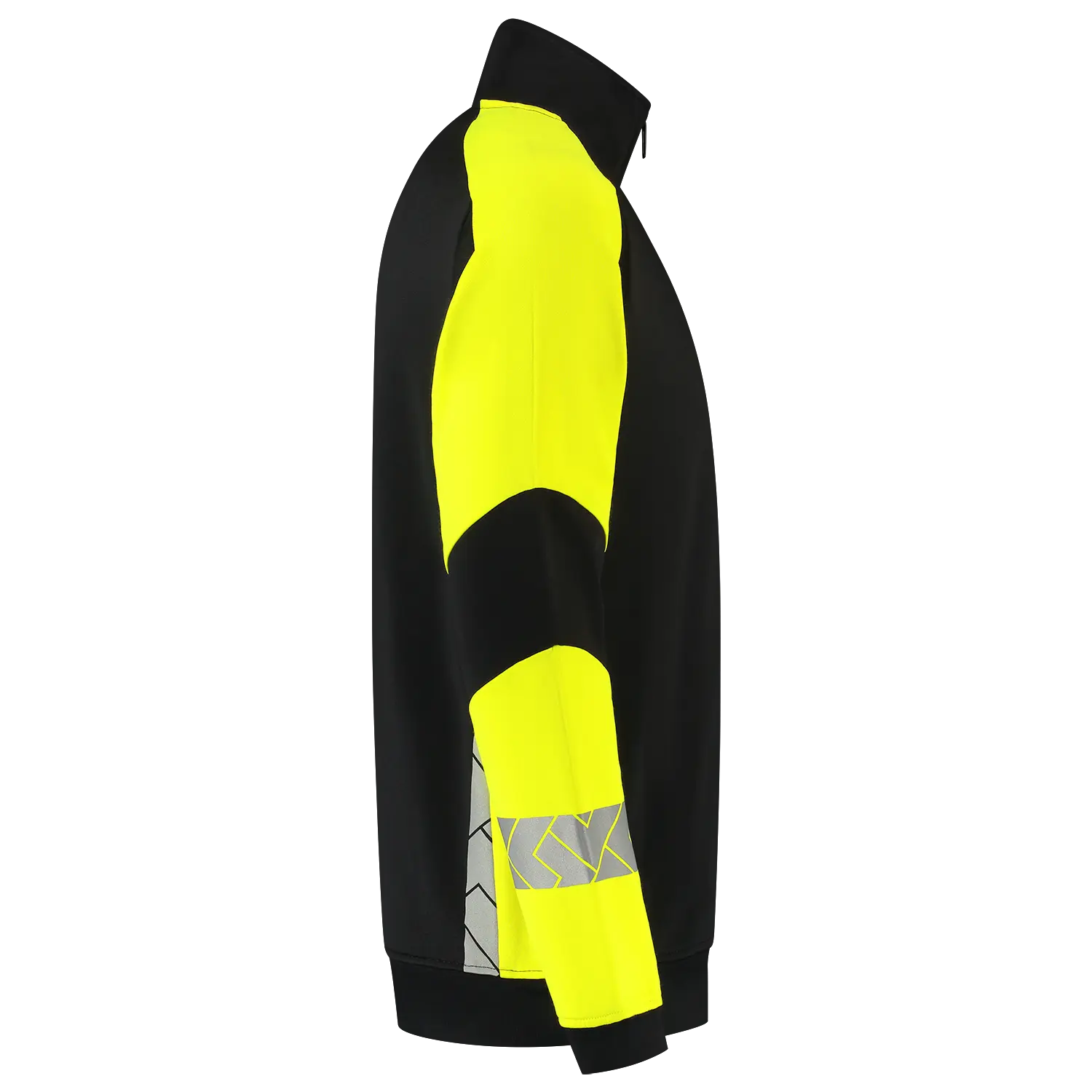 Sweat Jacket Reflective Redefined Tricorp