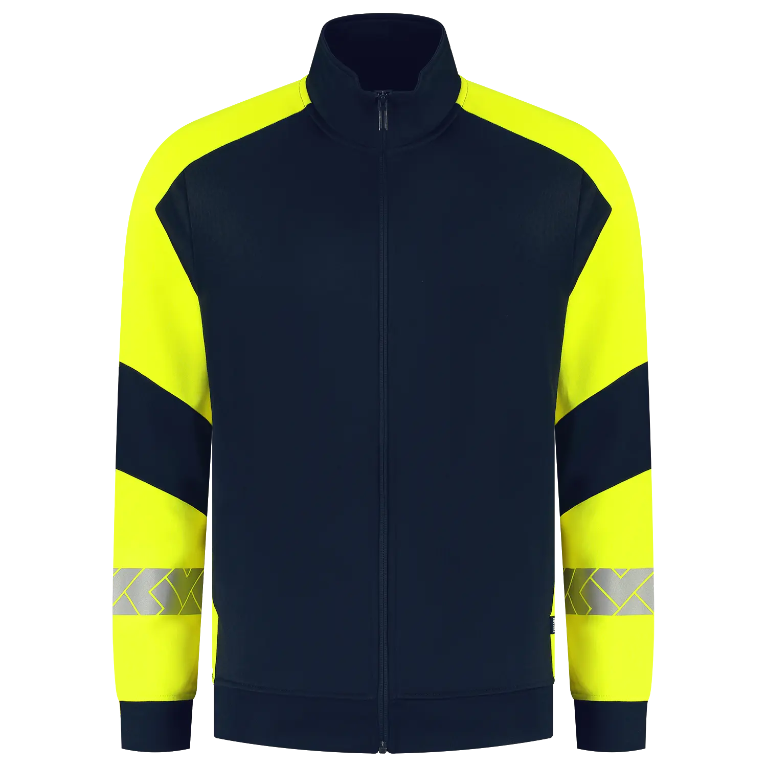 Sweat Jacket Reflective Redefined Tricorp