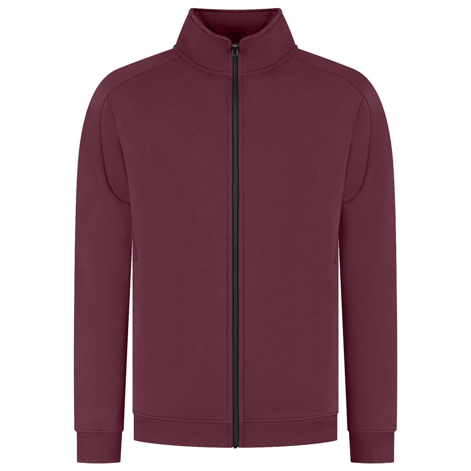 Sweat Jacket Redefined