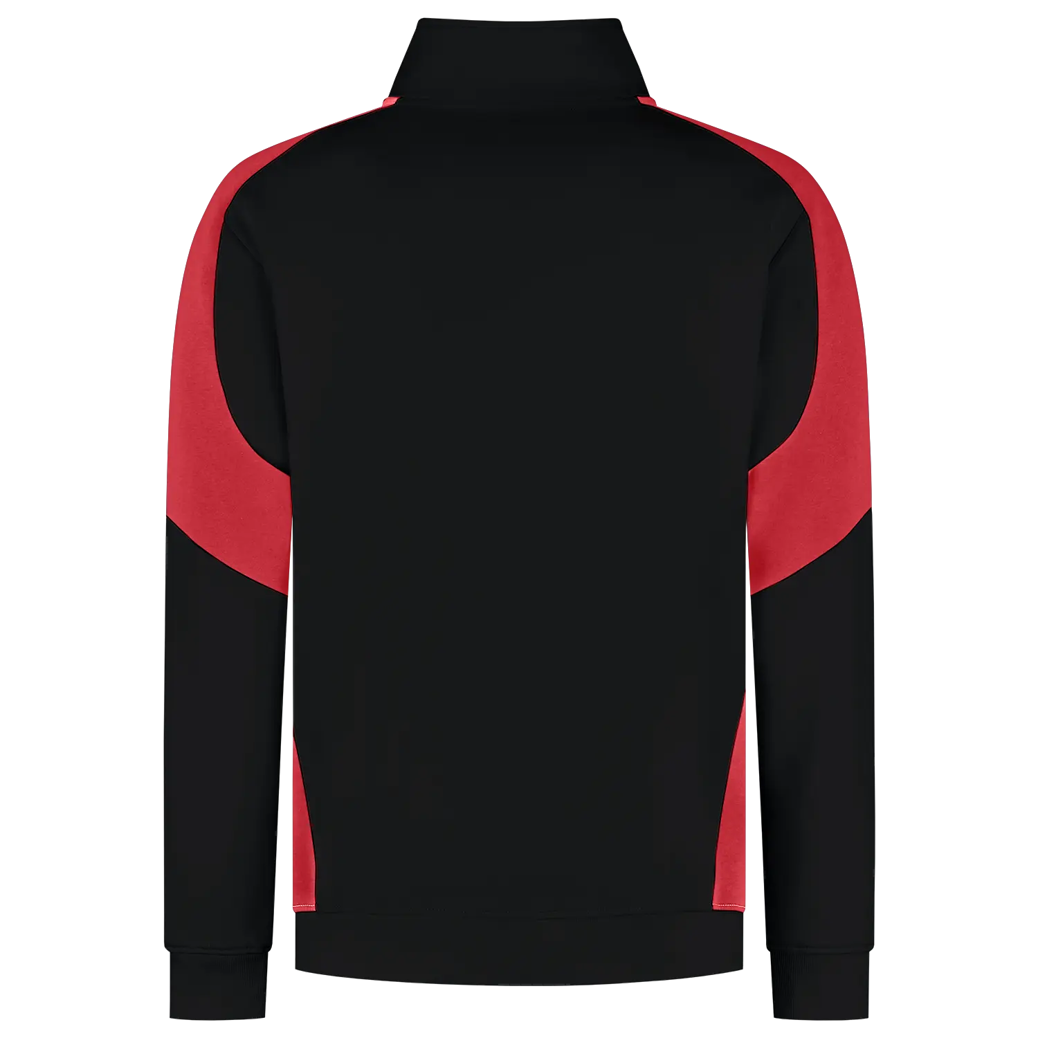 Sweat Jacket Bicolor Redefined Tricorp