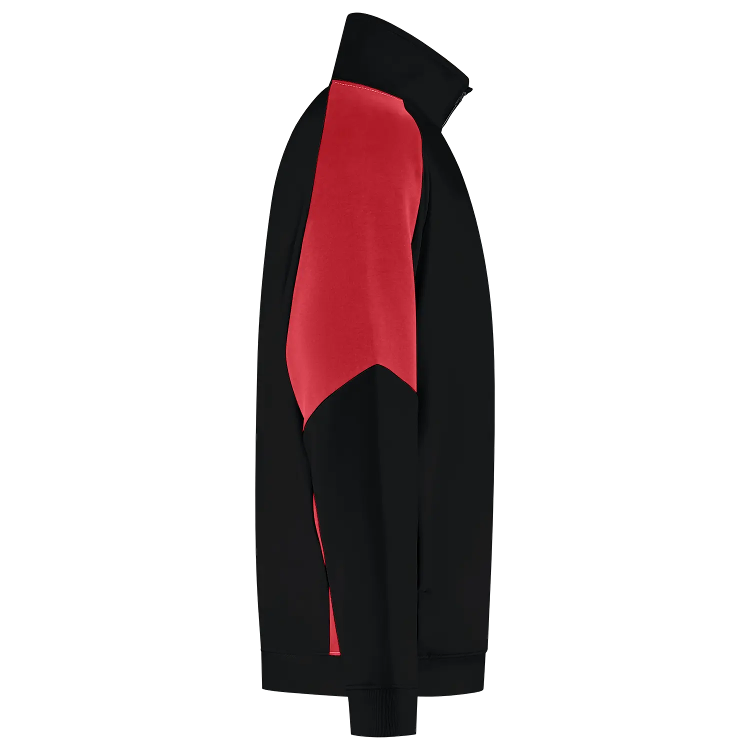 Sweat Jacket Bicolor Redefined Tricorp