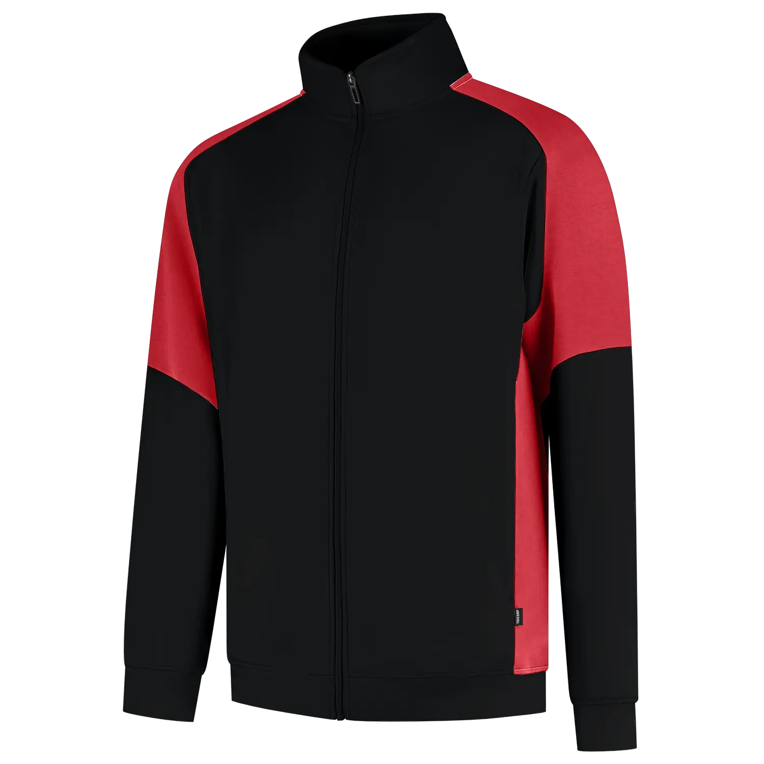 Sweat Jacket Bicolor Redefined Tricorp