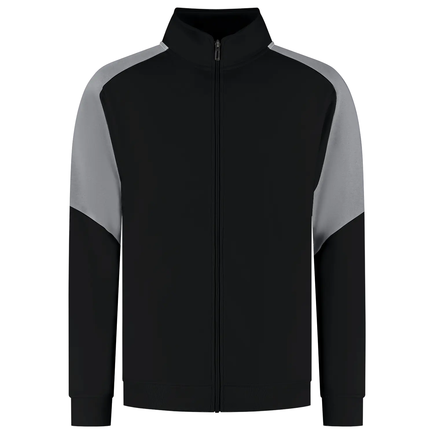 Sweat Jacket Bicolor Redefined Tricorp