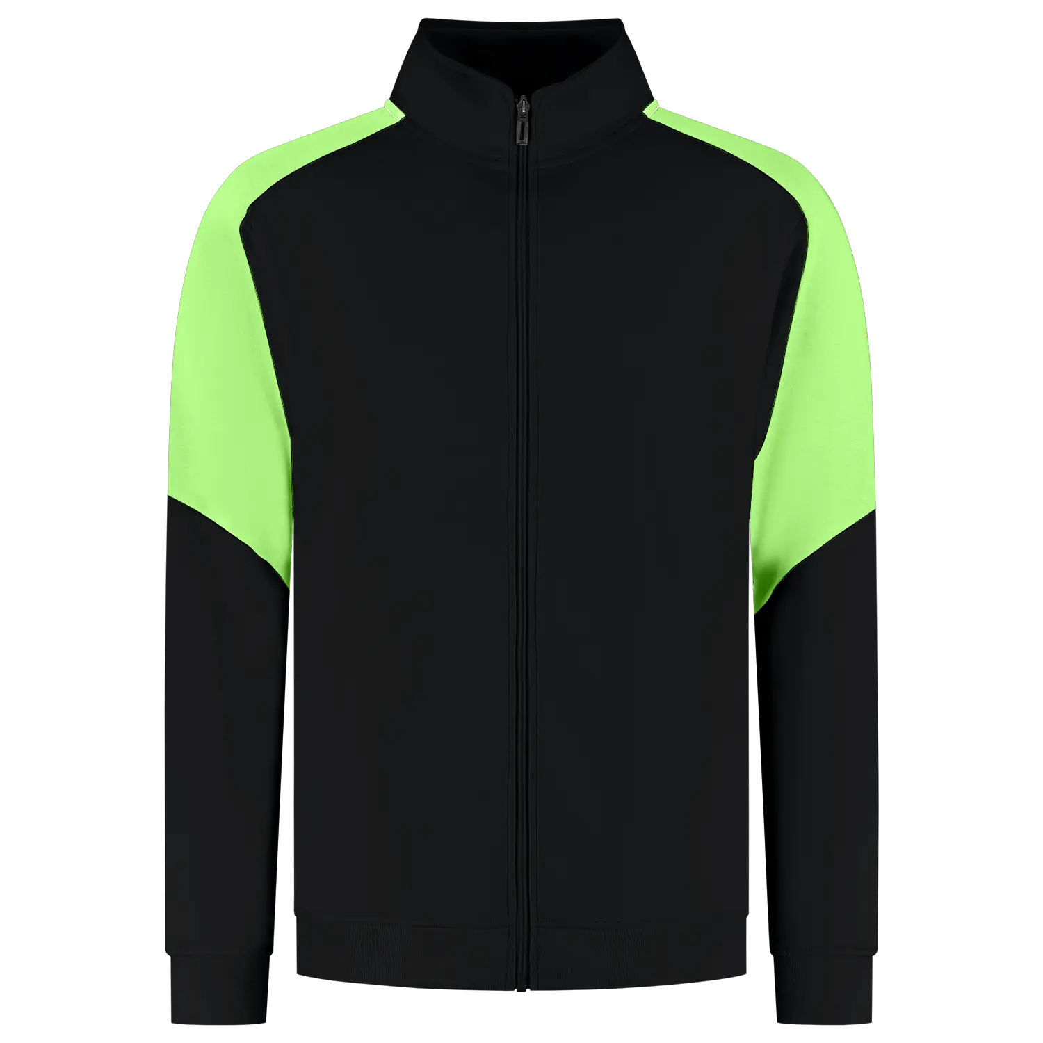 Sweat Jacket Bicolor Redefined Tricorp