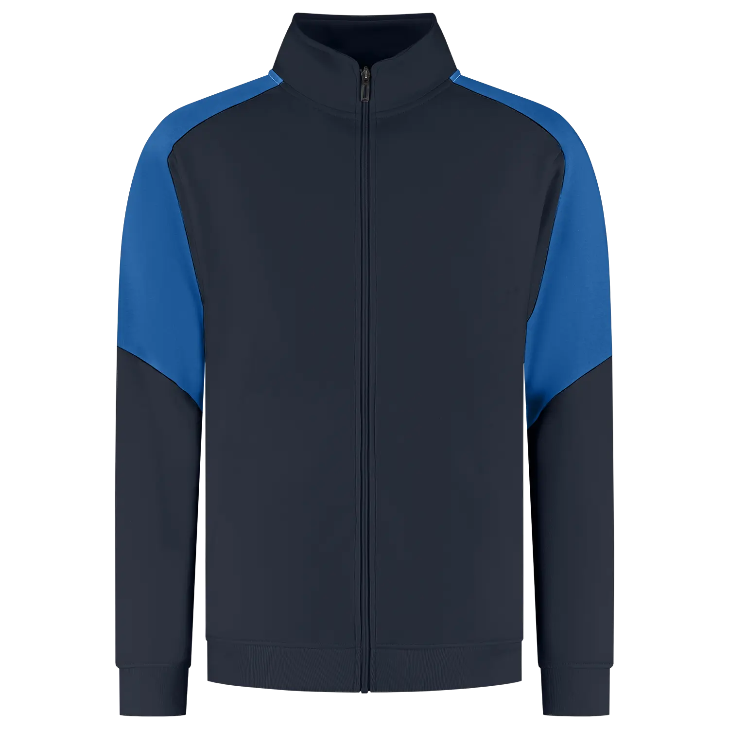 Sweat Jacket Bicolor Redefined Tricorp