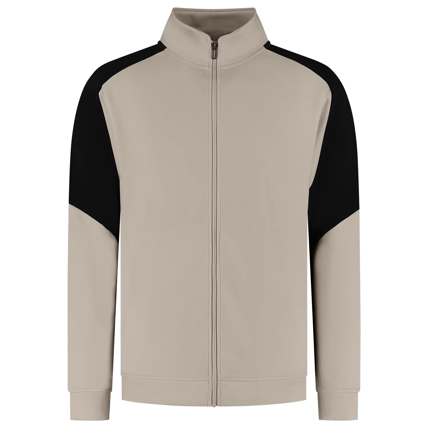 Sweat Jacket Bicolor Redefined Tricorp