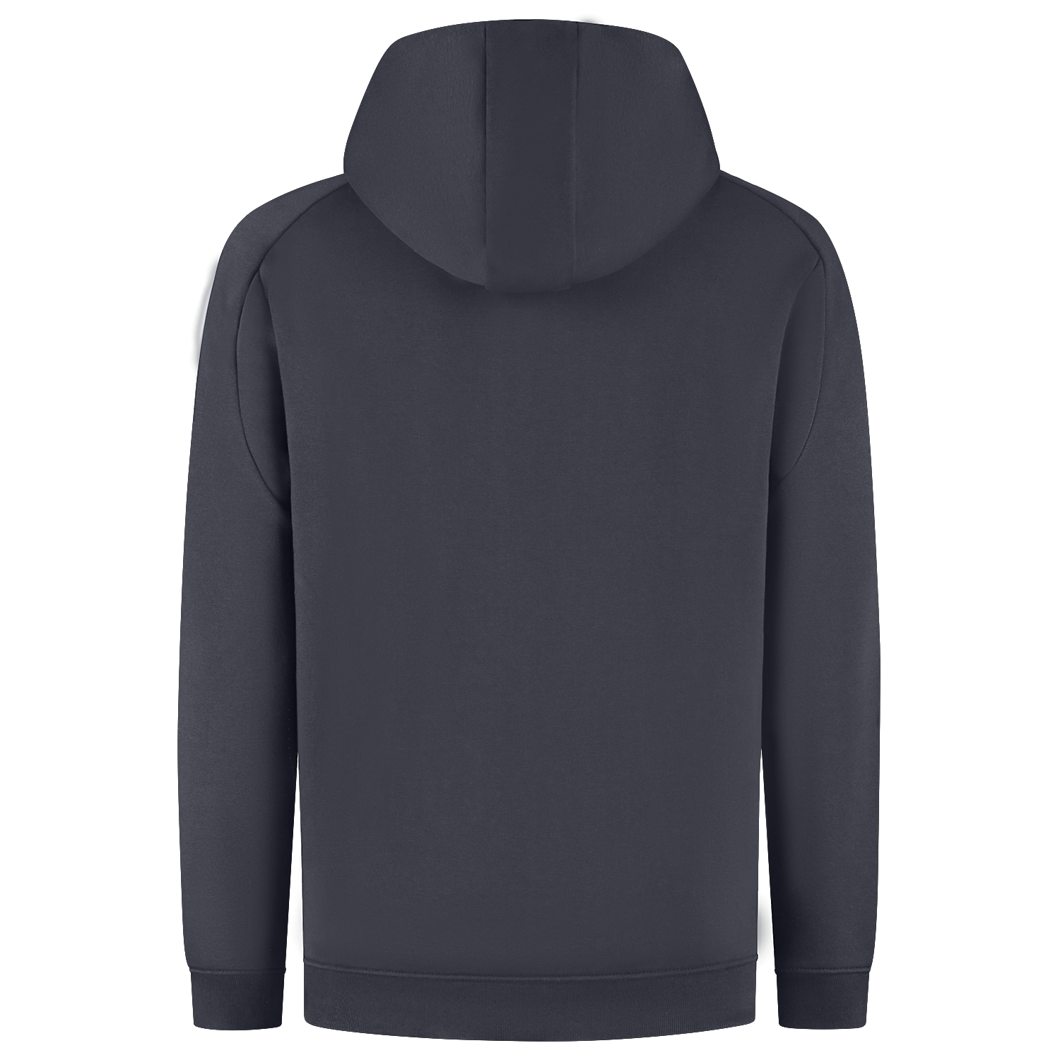 Sweat Jacket Hood Redefined