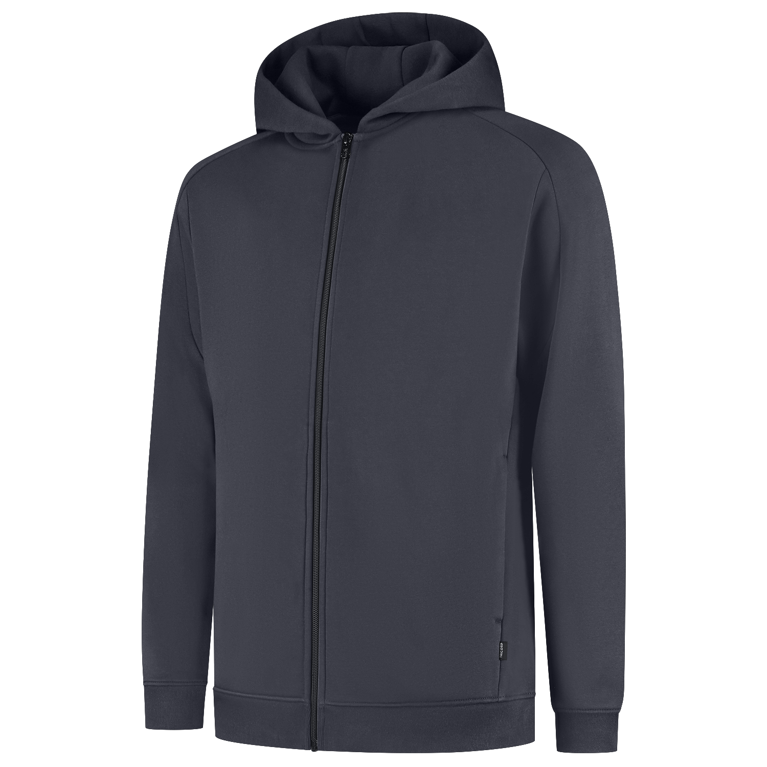 Sweat Jacket Hood Redefined