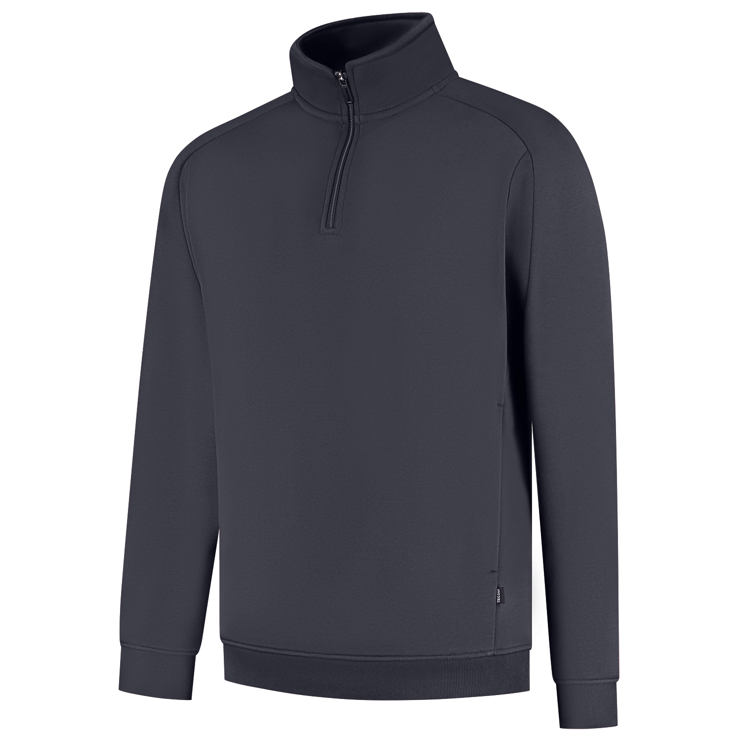 Zip Sweater Redefined