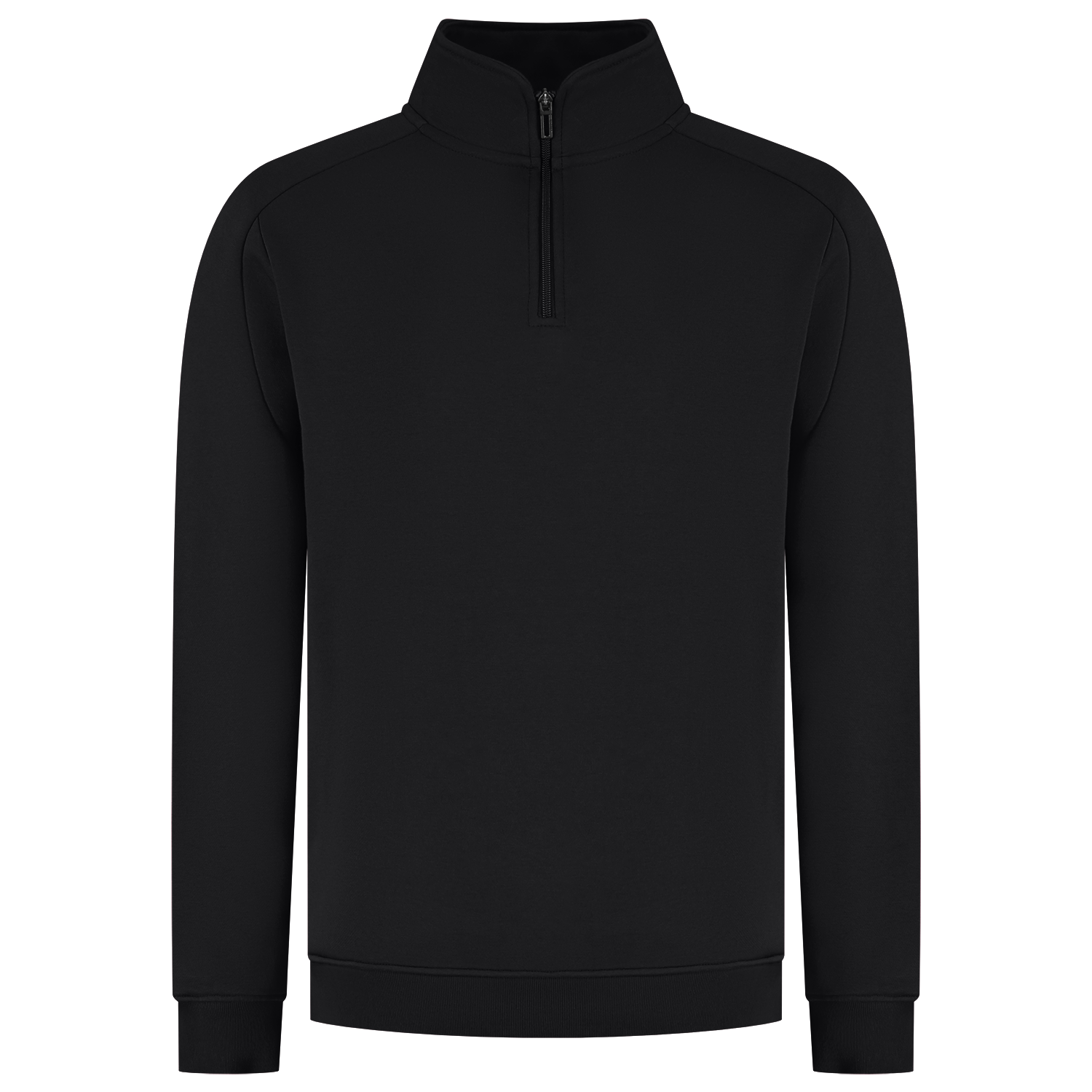 Zip Sweater Redefined