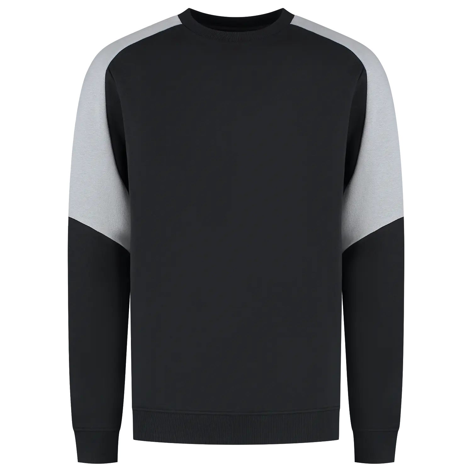 Sweater Bicolor Redefined Tricorp