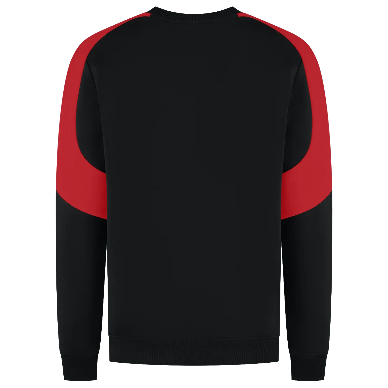 Sweater Bicolor Redefined Tricorp